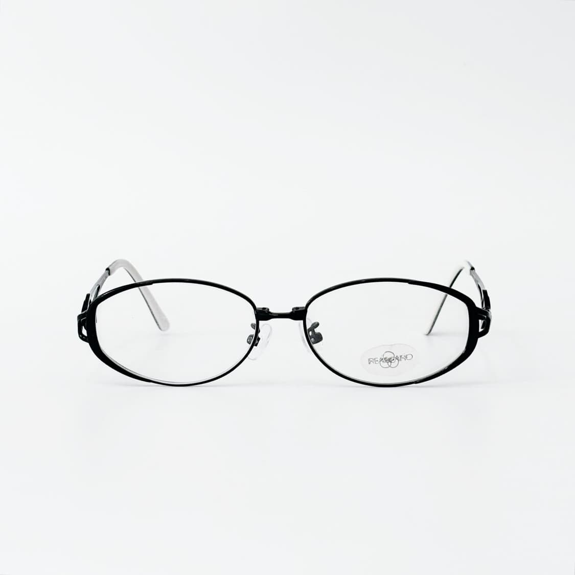 키지클럽 REABEARO 블랙 데드스탁 빈티지안경 상품이미지2
