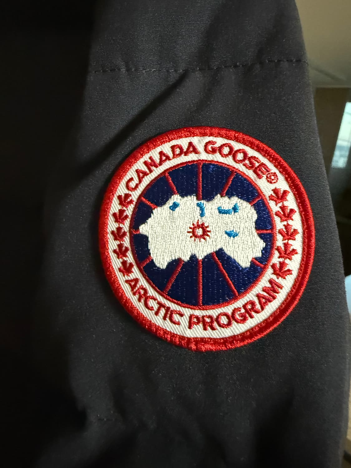 울포드 캐나다구스 상품이미지3