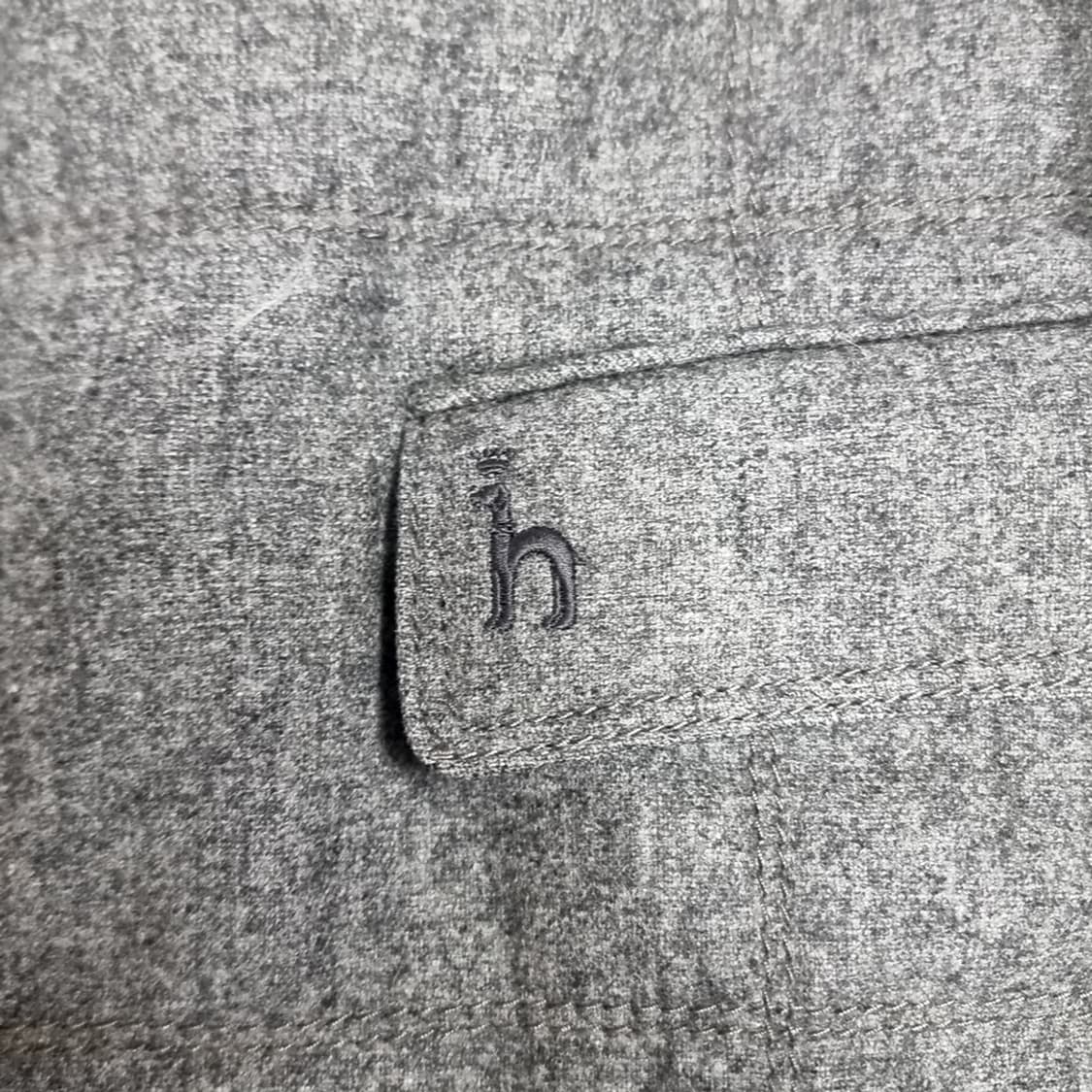 헤지스 헤링본 자켓 남성(105) 상품이미지2