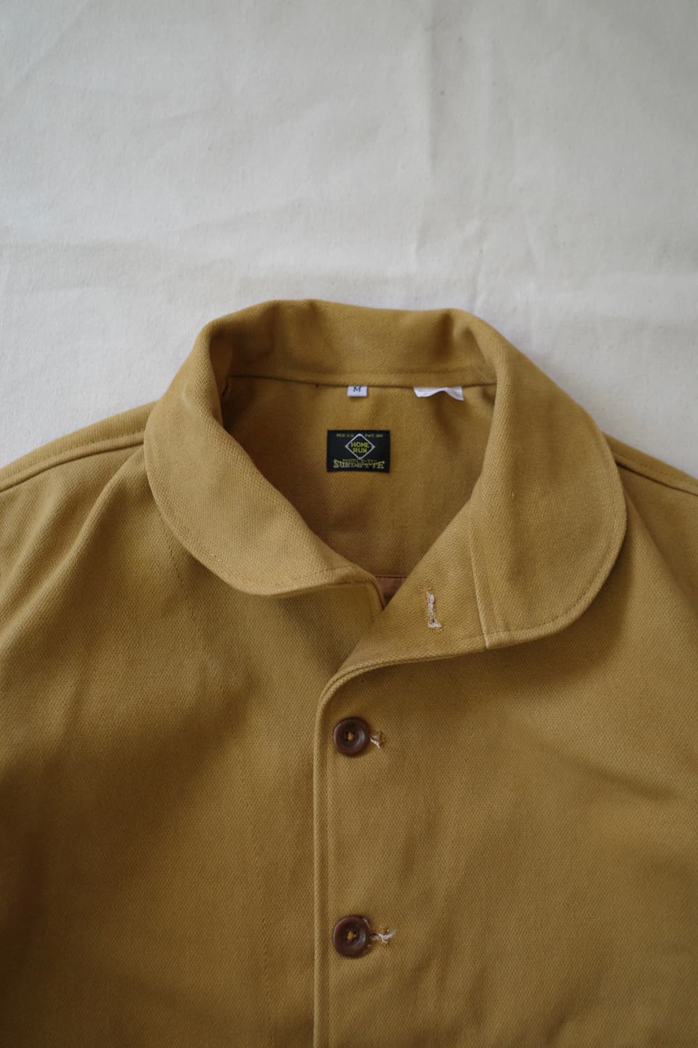 LVC 1930s 홈런 자켓 상품이미지5