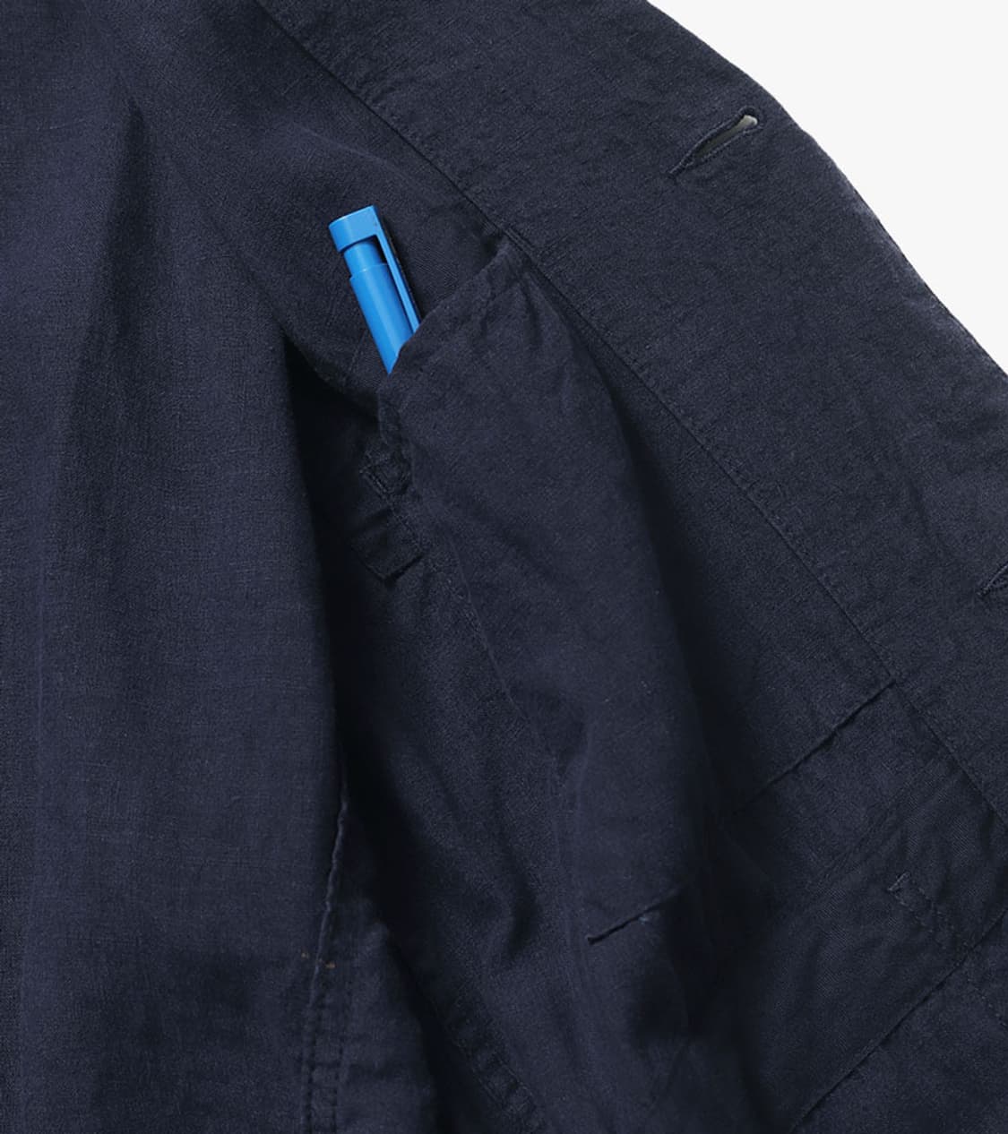 JOHNBULL - LINEN JACKET 상품이미지9