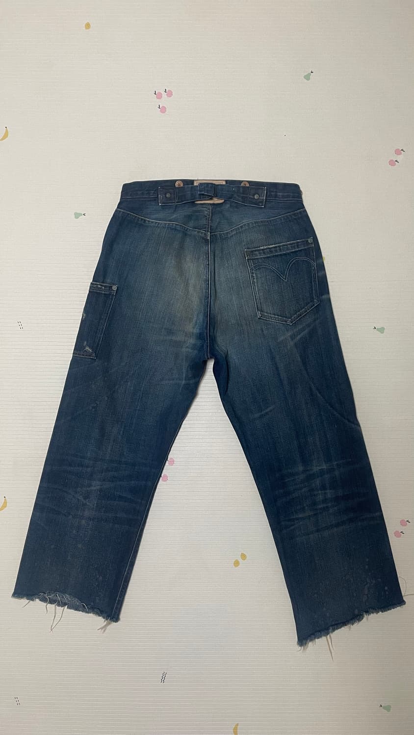 LVC 1886 NEVADA 네바다 상품이미지2