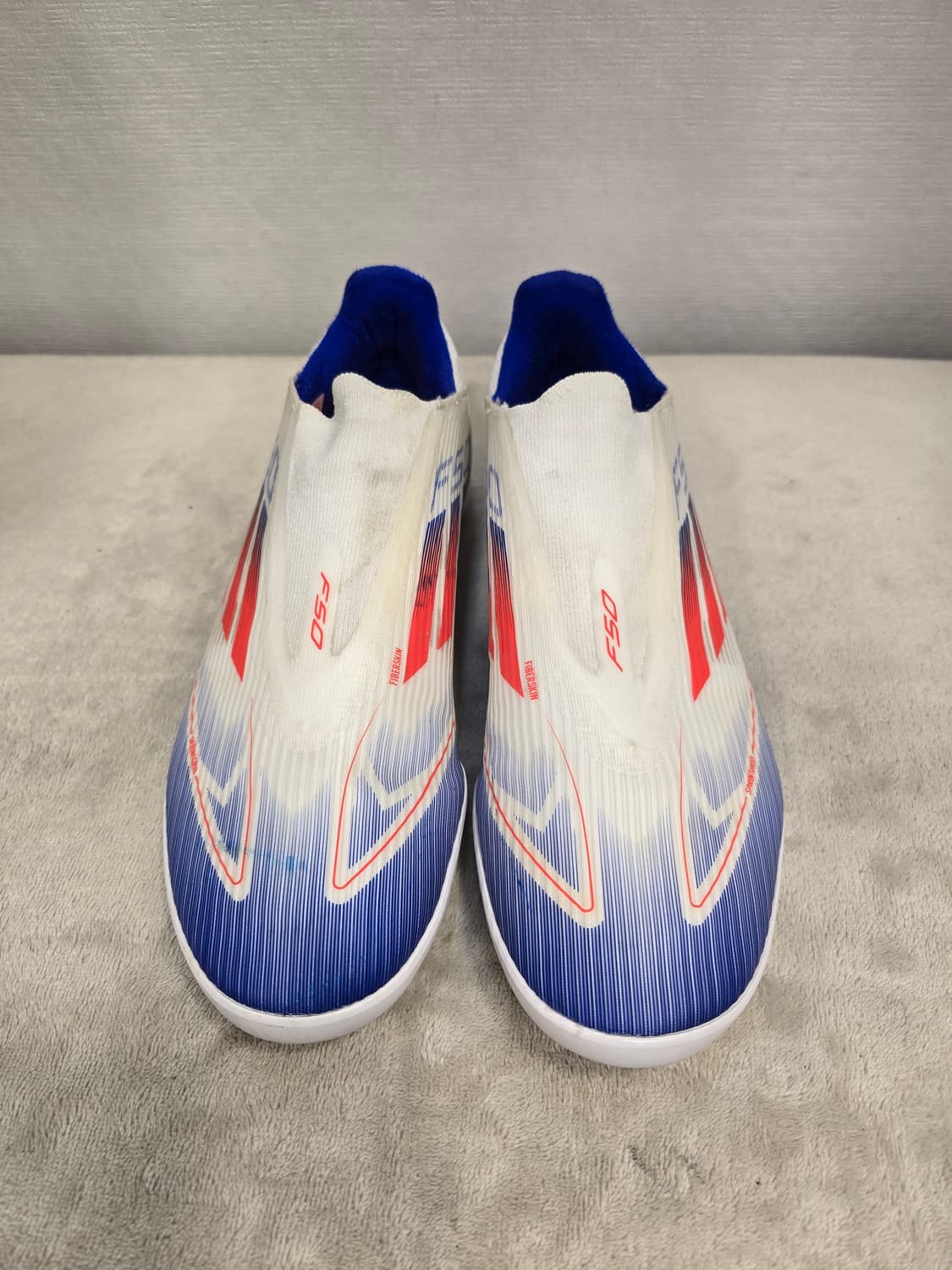 아디다스 F50 풋살화 275mm 상품이미지3