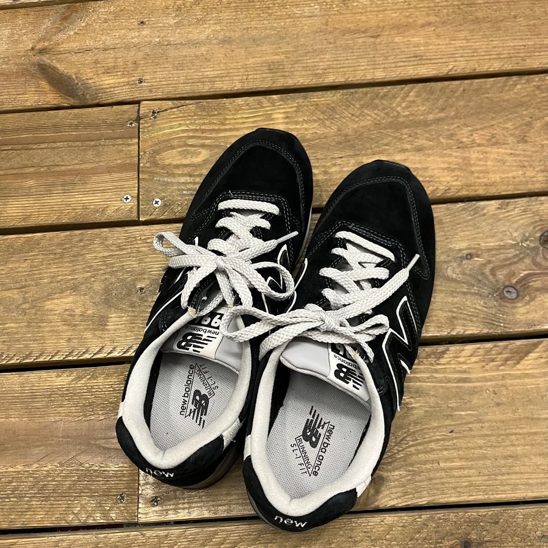 뉴발란스 996 상품이미지7