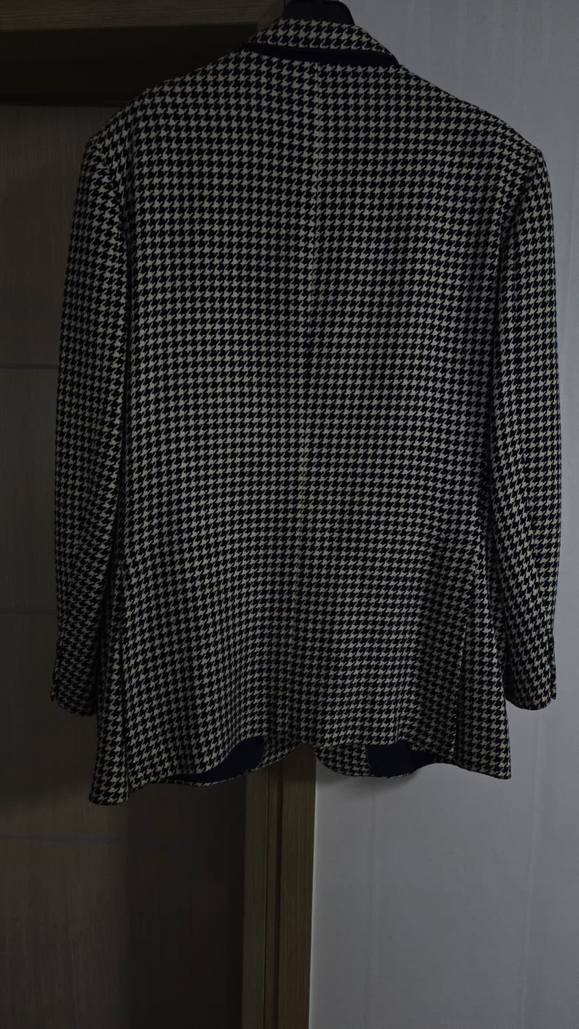 플레이보이 하운드투스  자켓 상품이미지2