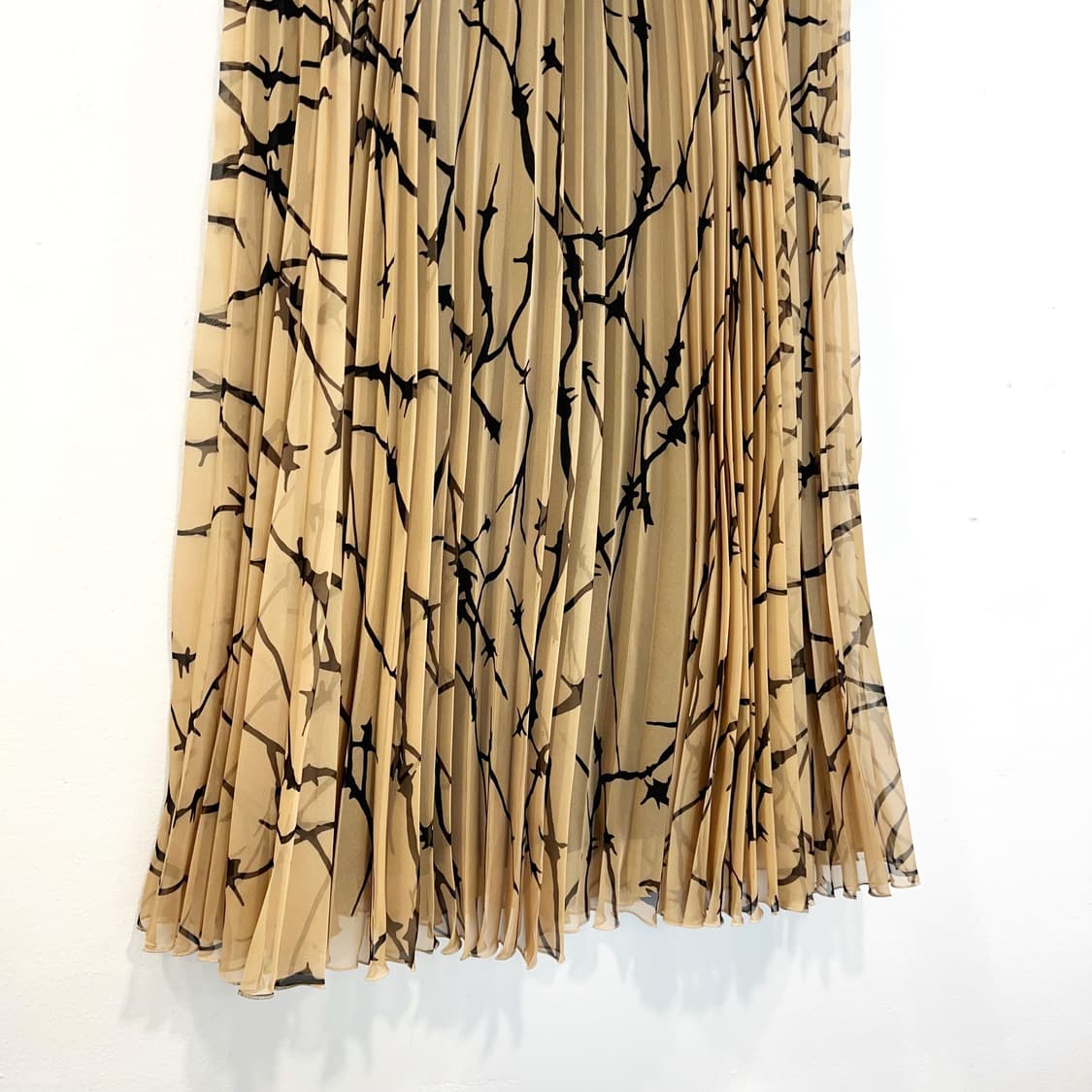 DRIES VAN NOTEN 드리스반노튼 스커트 상품이미지3