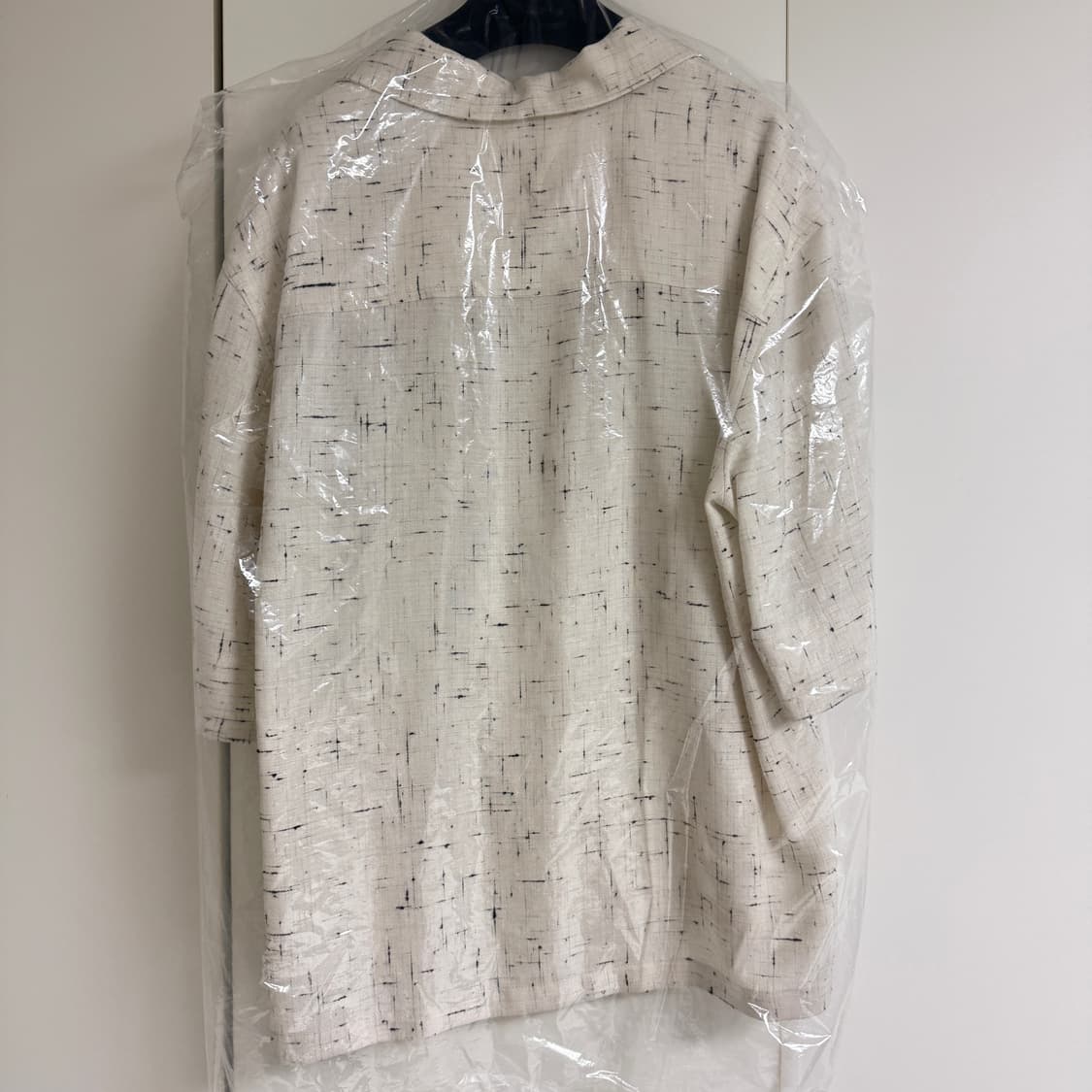 Bottega Veneta 보테가베네타 셔츠 실크+레이온 셔츠 상품이미지3