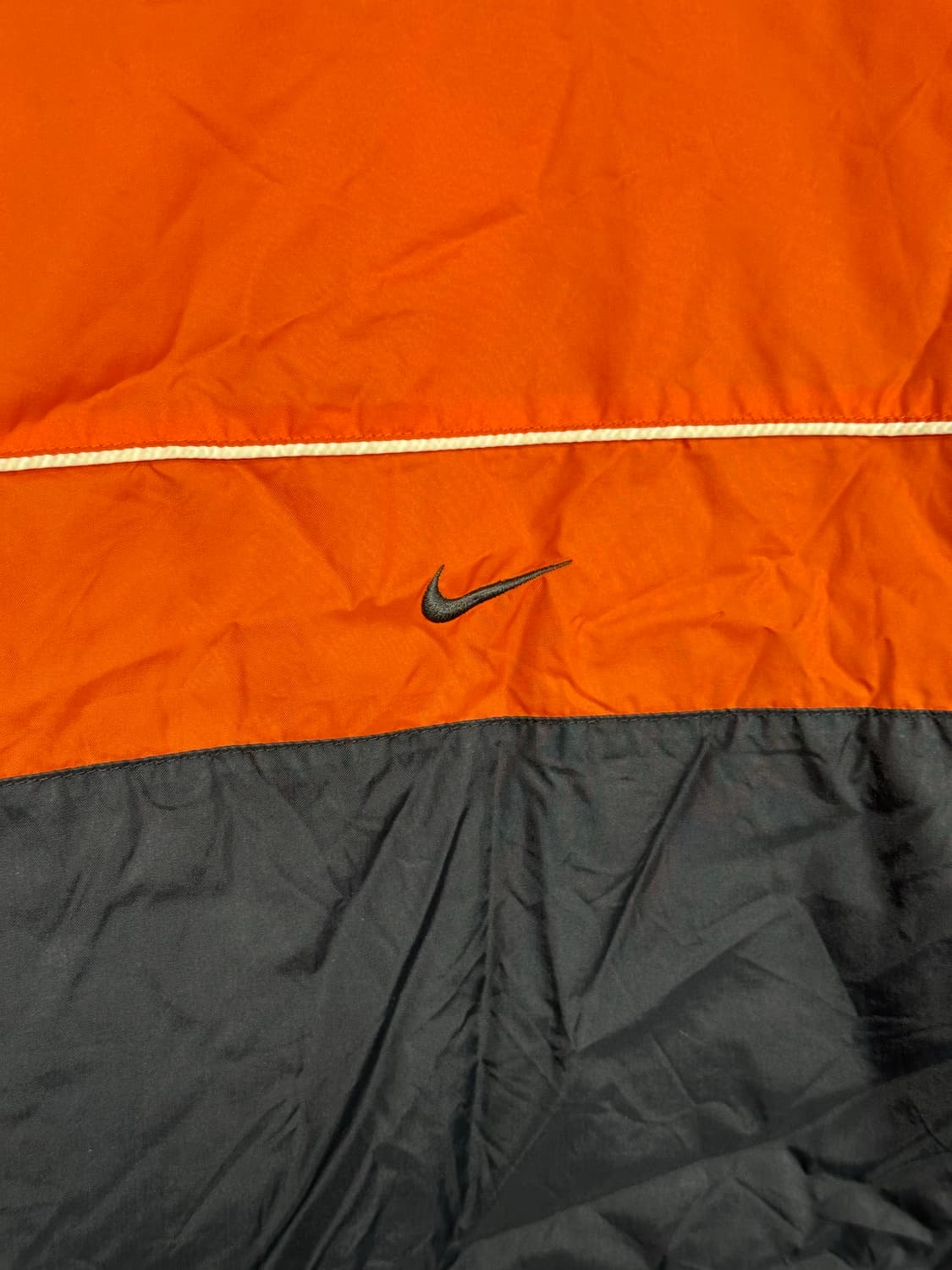 나이키 올드스쿨 점퍼 XL 상품이미지4