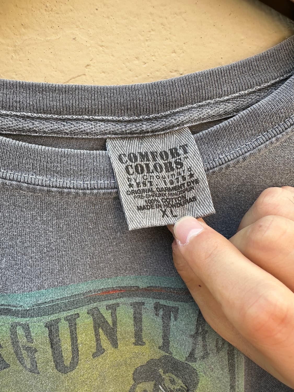Lagunitas Little Sumpin’ Sumpin’ Ale Tee 상품이미지4