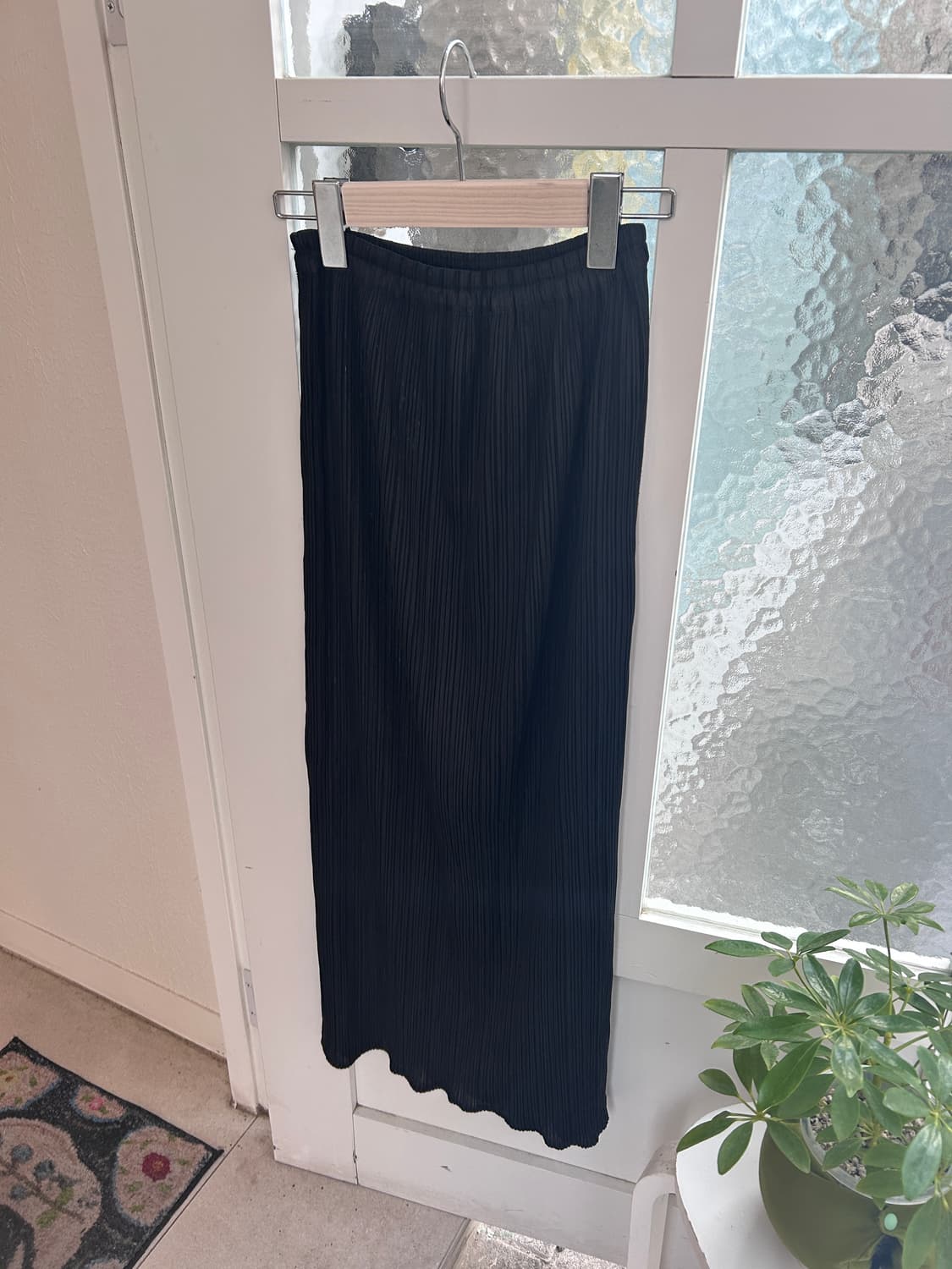 Pleats Please skirt 상품이미지2