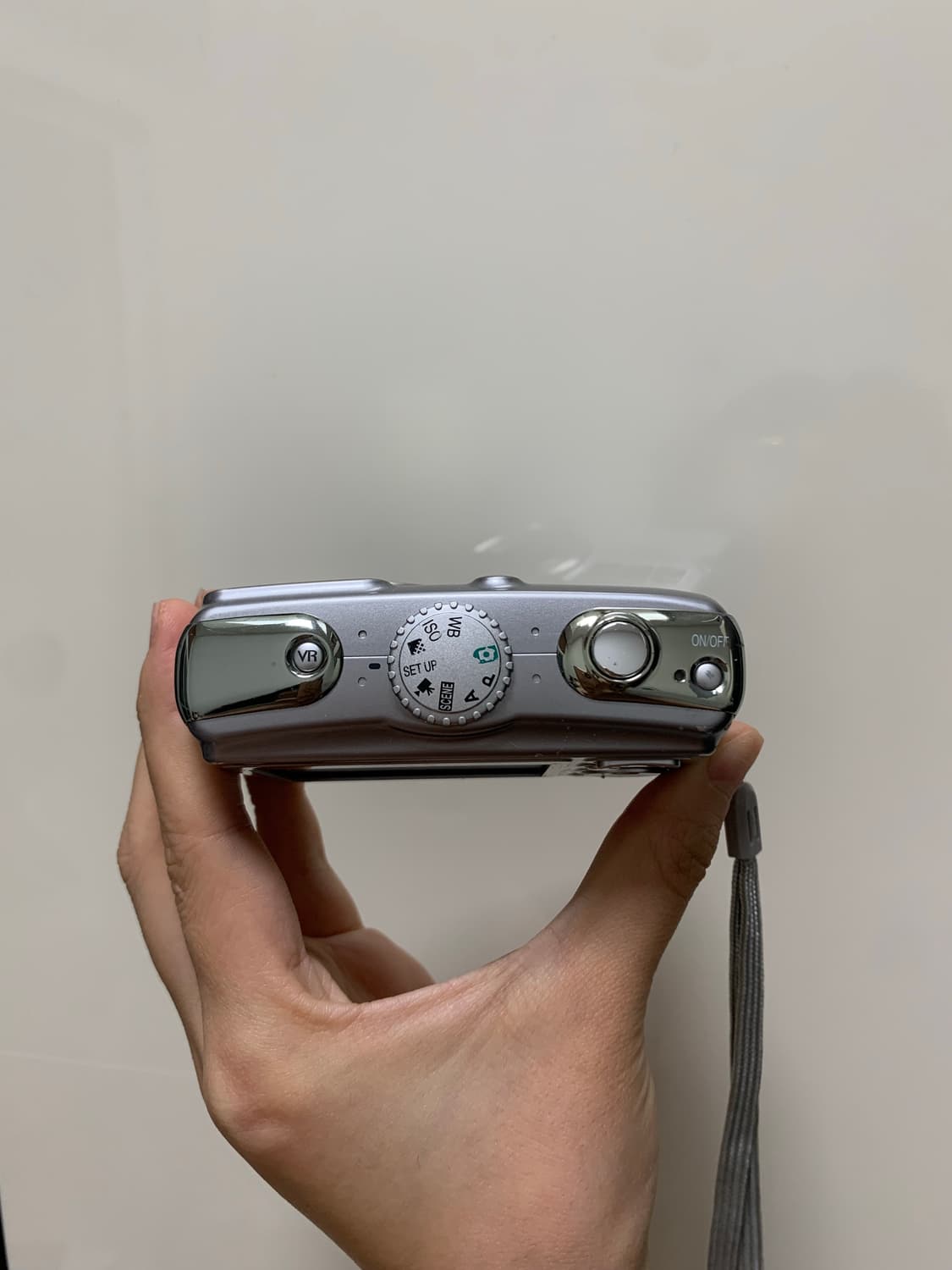 📸 니콘 쿨픽스P4 빈티지디카 (쿨픽스P3 동일라인) 상품이미지6
