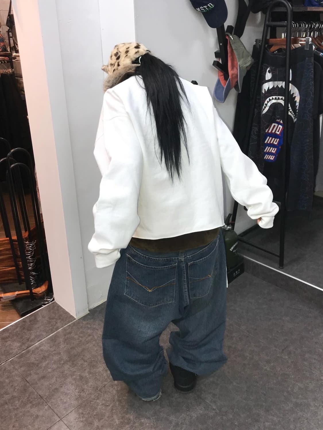 Baby Weety ! Code.14 상품이미지3