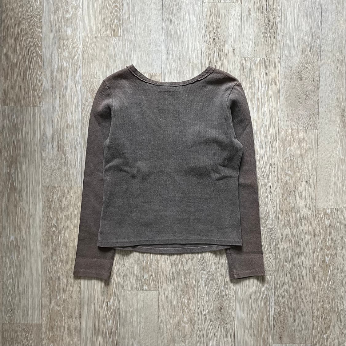 long-sleeve t-shirt 상품이미지3