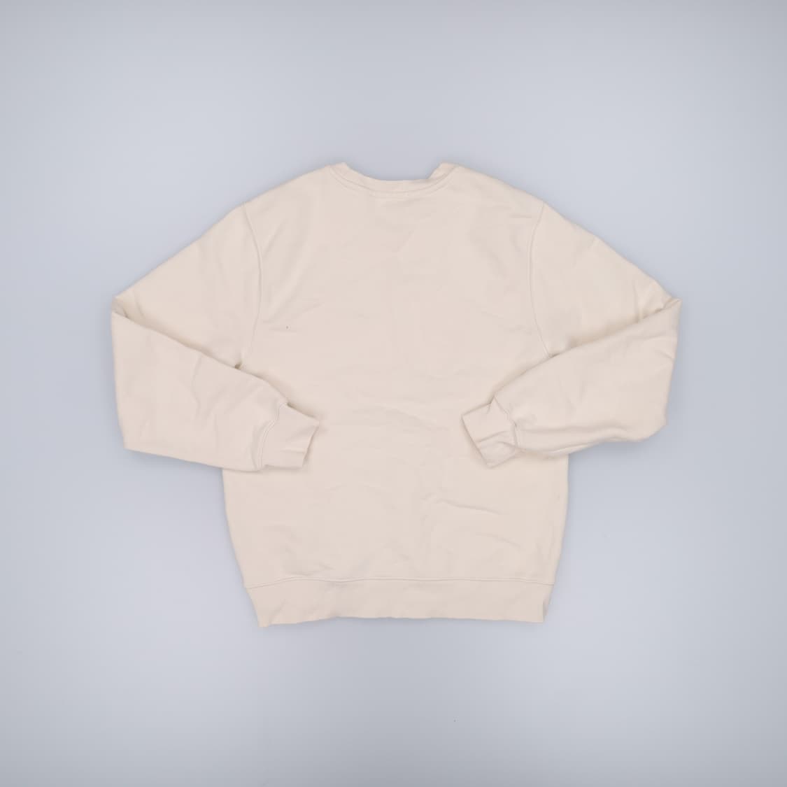 95 지프 빅로고 맨투맨 0318H1 상품이미지2