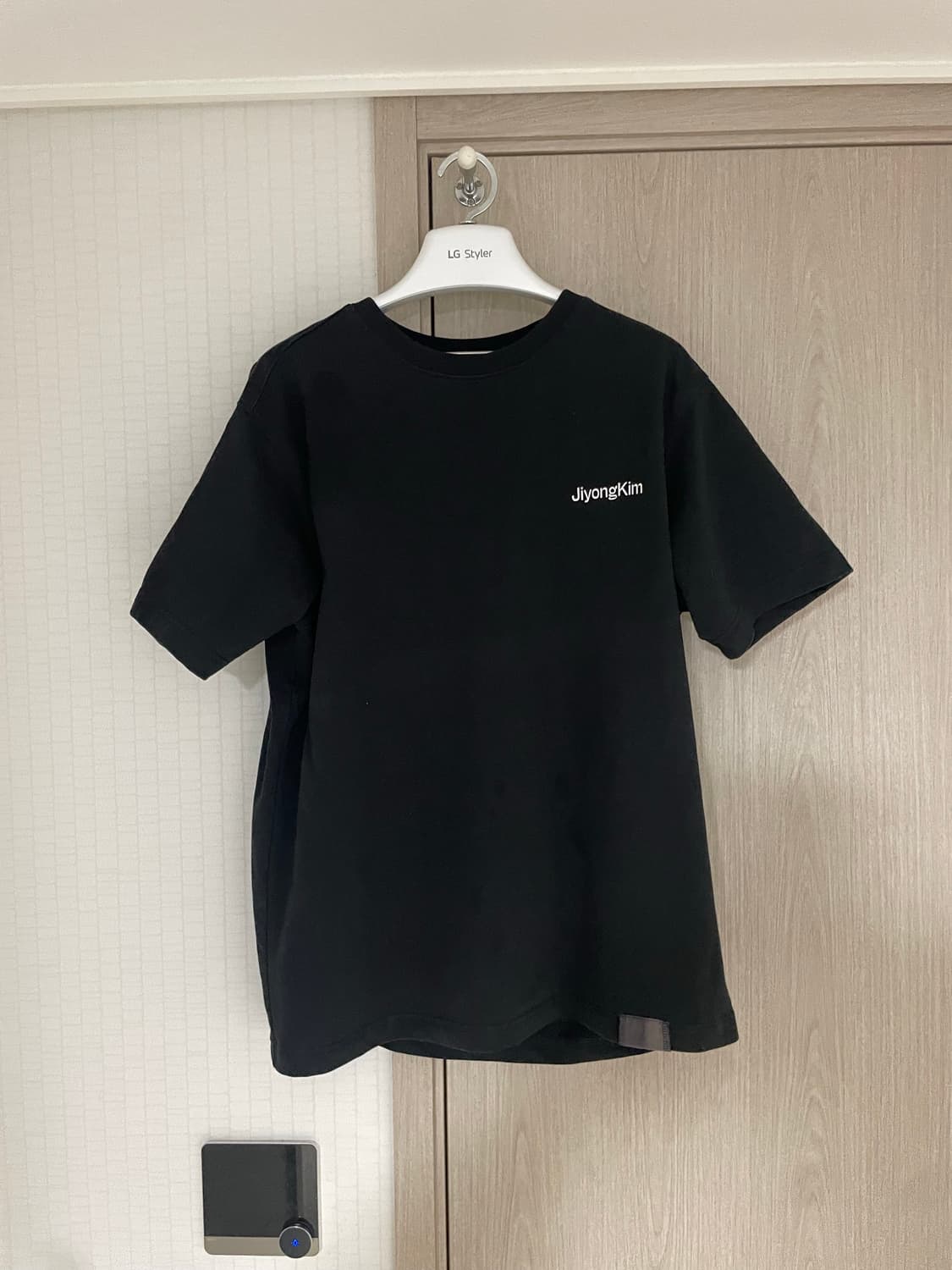 지용킴 반팔 s 105 상품이미지1