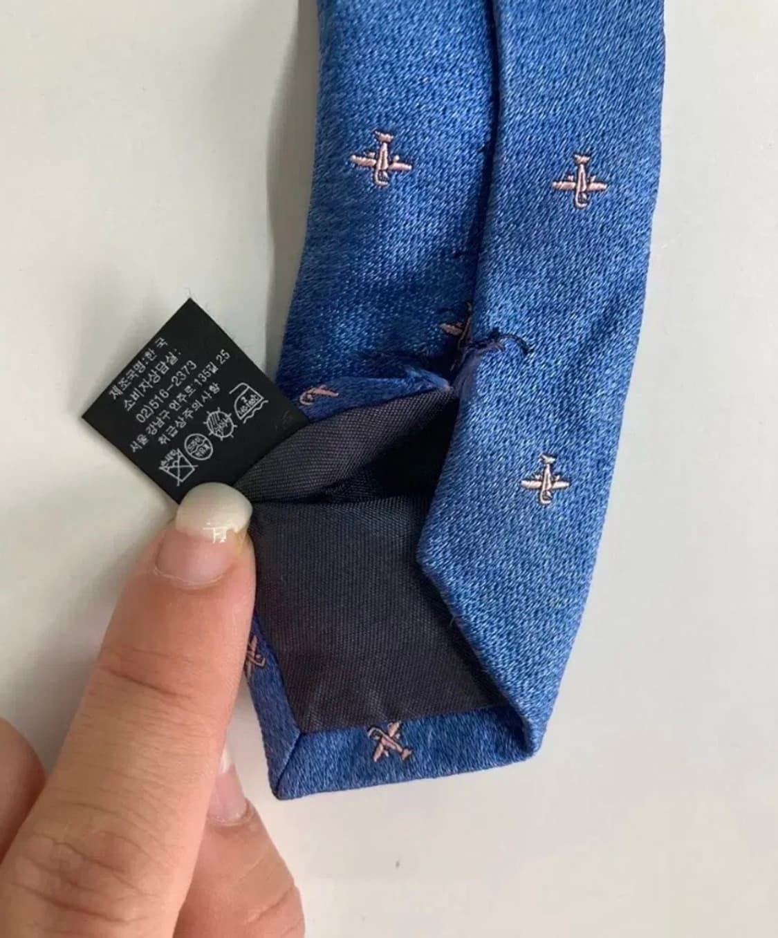 닥스 넥타이 상품이미지3