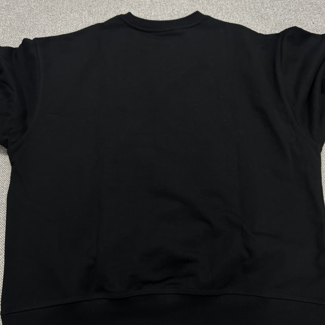 스텔라이브 아카네리제 맨투맨(1) 상품이미지5