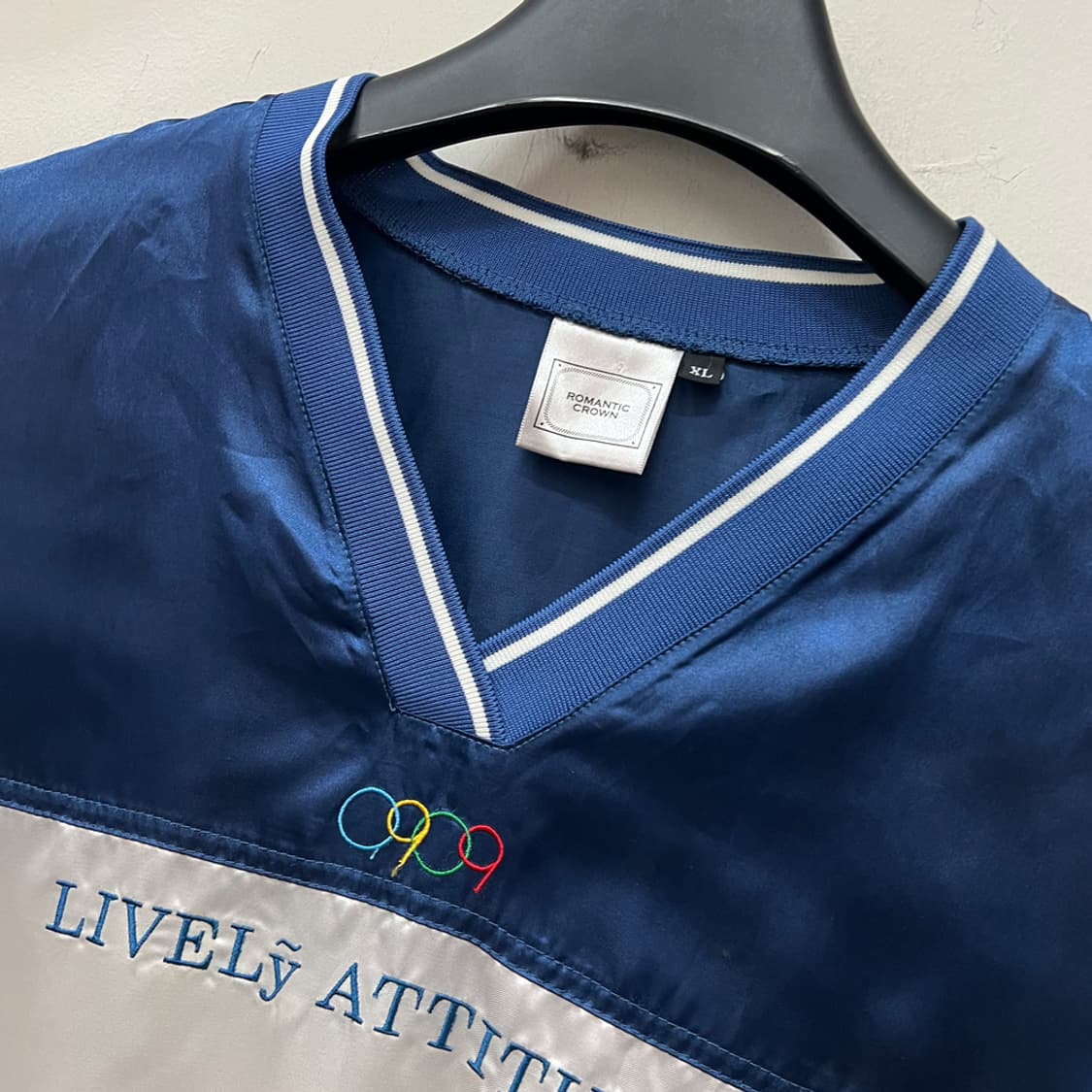 로맨틱크라운 라이블리 웜업 XL 상품이미지3