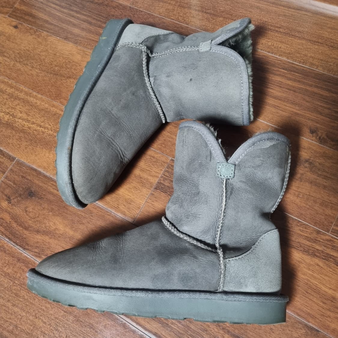 커클랜드 코스트코 어그부츠 7사이즈(235~240) 상품이미지6