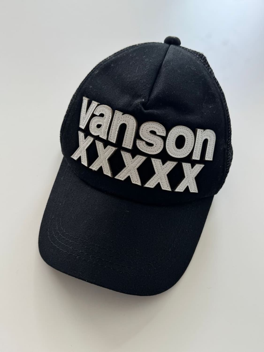 XXXXX CAP XXXXX 캡 상품이미지1