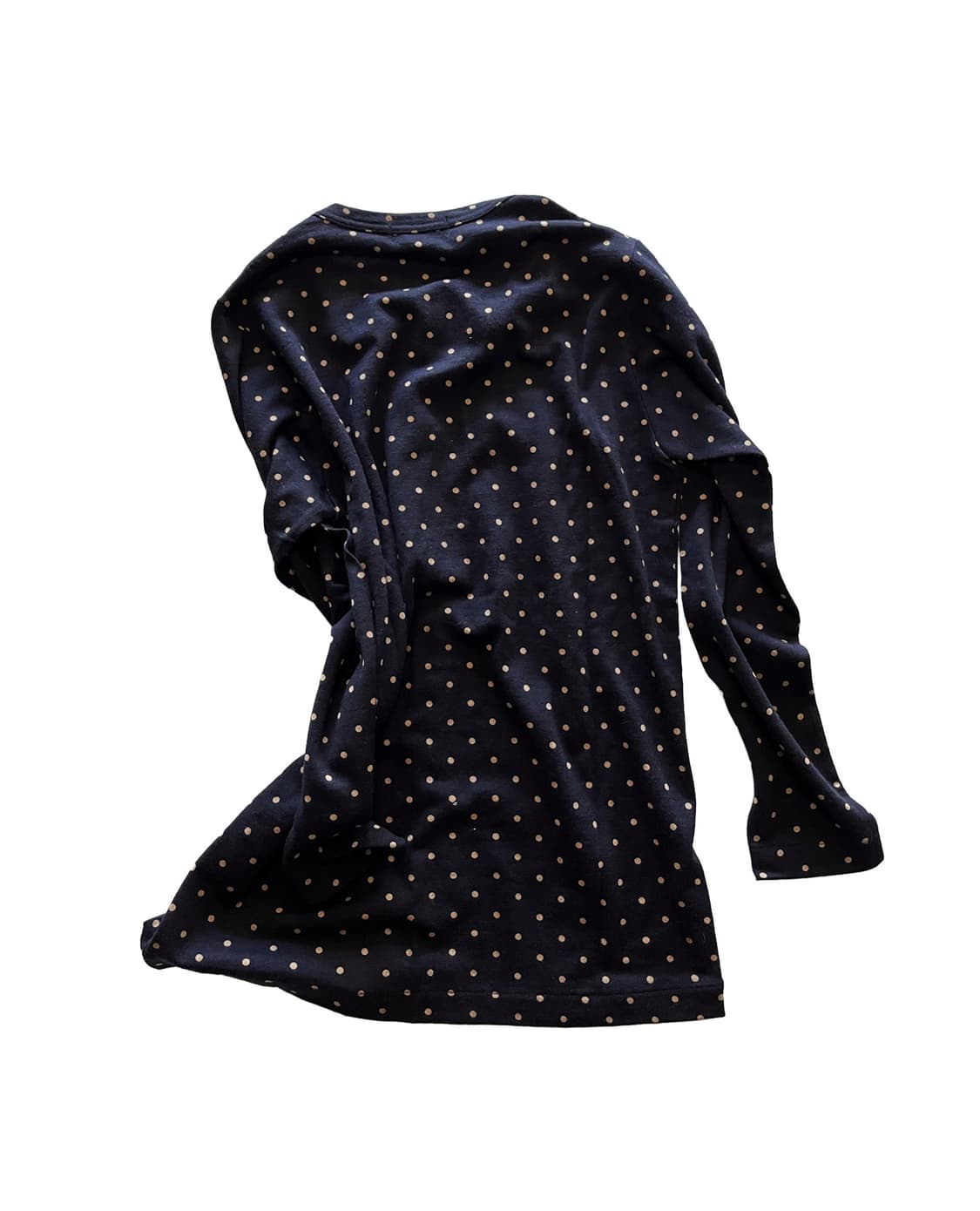 COMME DES GARCONS dot cardigan 상품이미지2