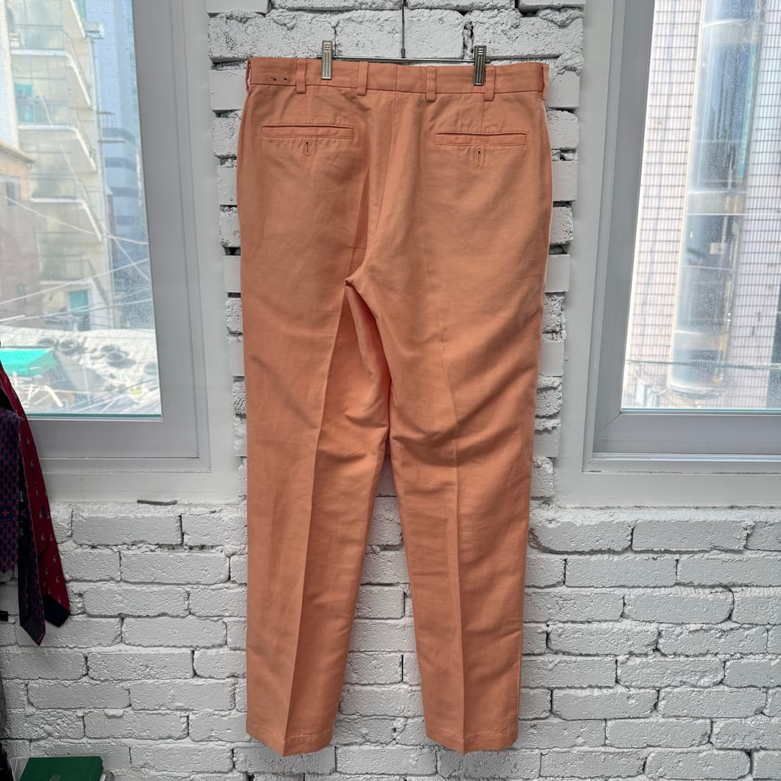 브룩스브라더스 린넨 팬츠 상품이미지2