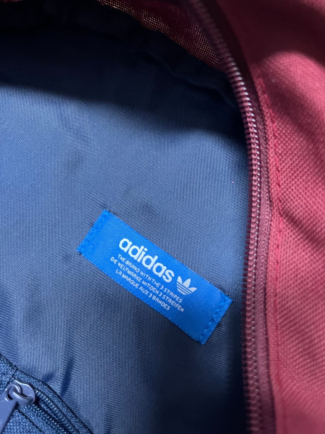 아디다스 백팩 상품이미지8