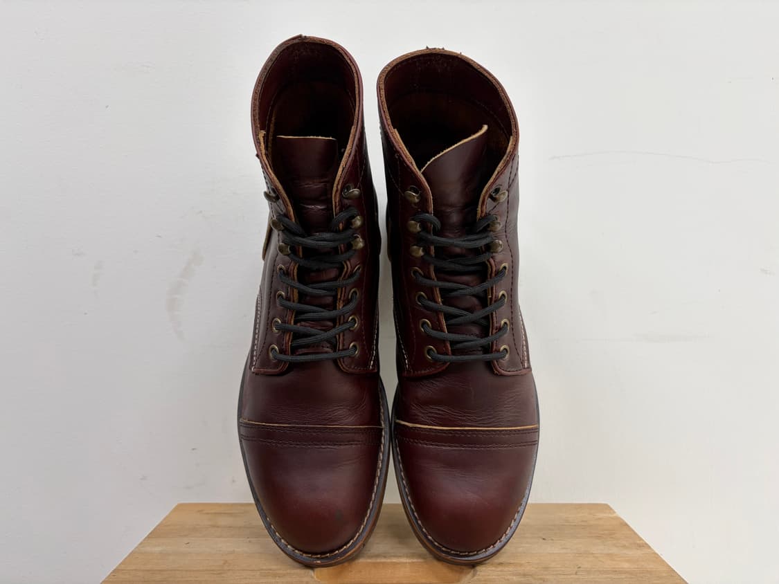 인디아나존스 어드벤처 부츠 280 상품이미지3