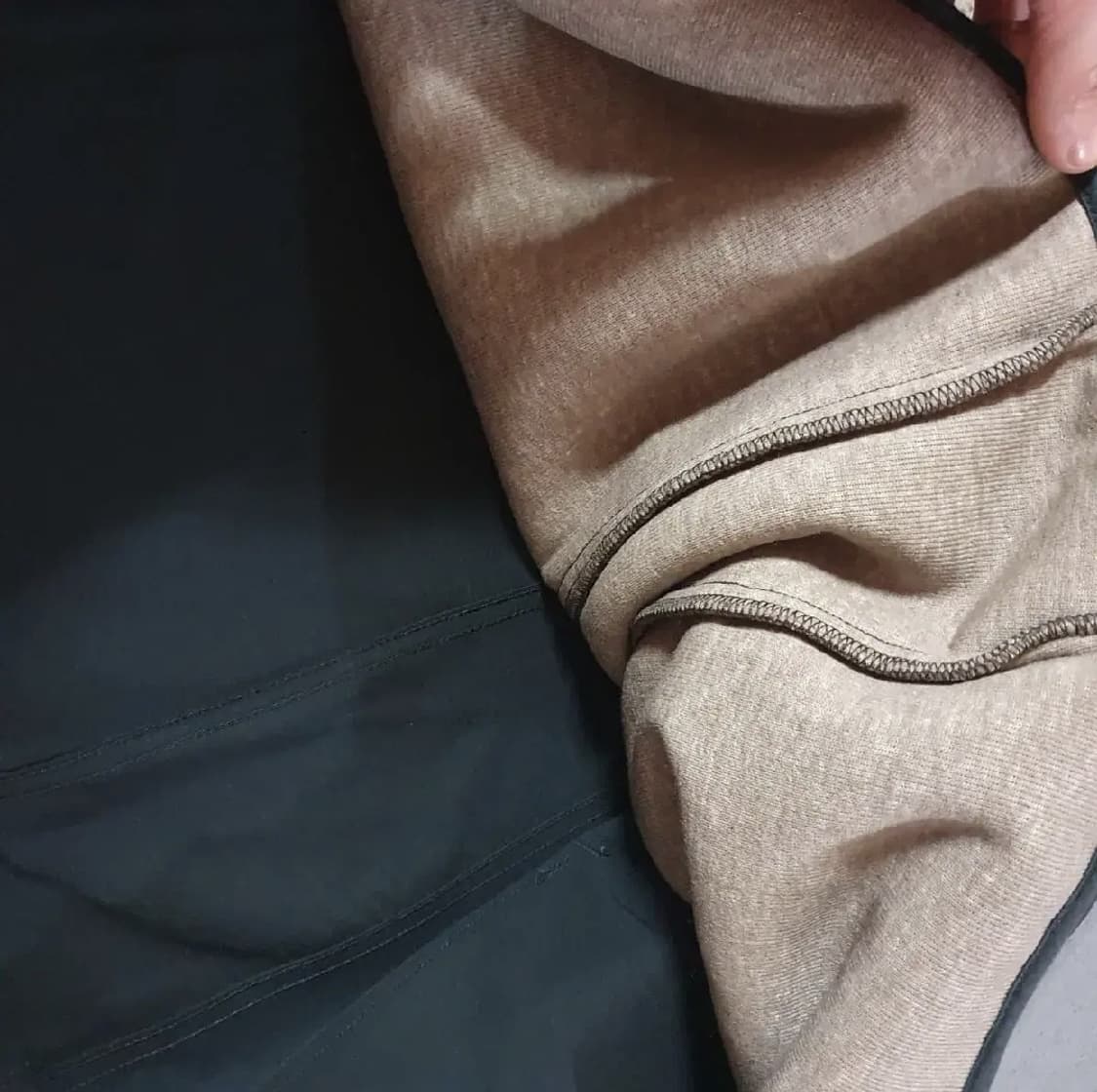 아페쎄 밀리터리 필드자켓 M 상품이미지8