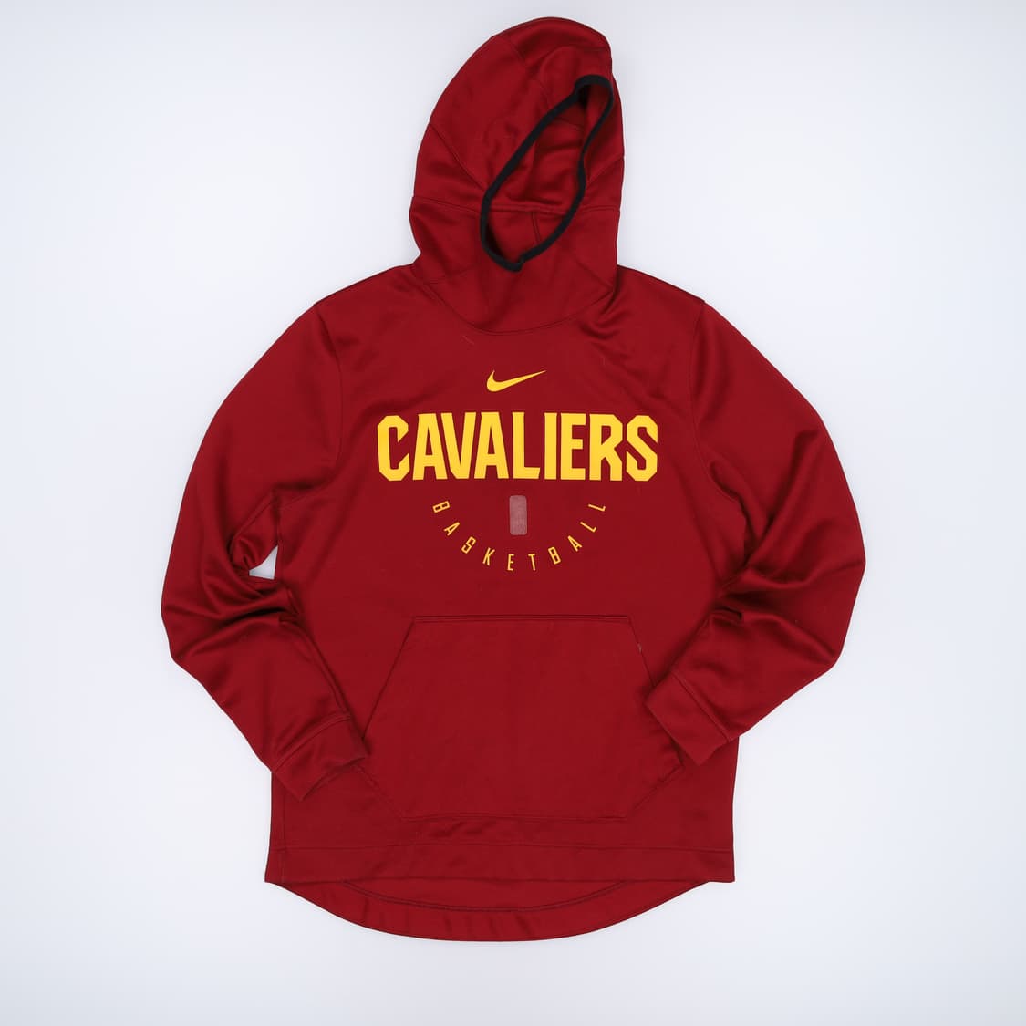 M 나이키 클리블랜드 카발리어스 후드 0424H1 상품이미지1