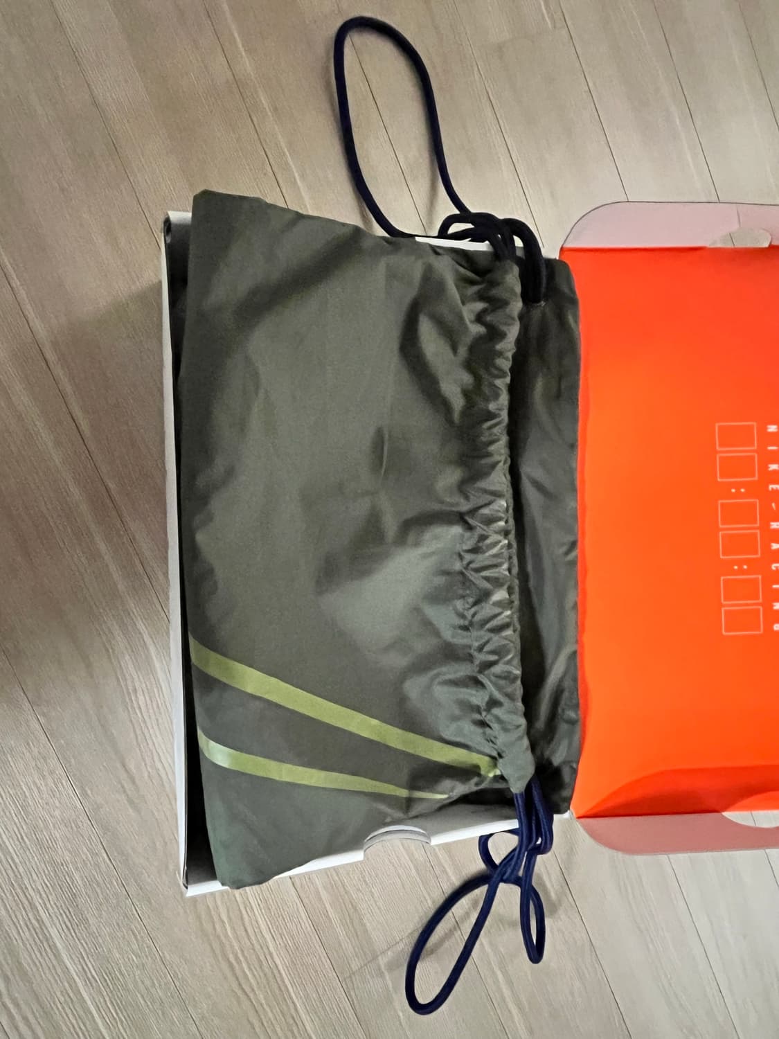 나이키 에어 줌 알파플라이3 넥스트%3 상품이미지6