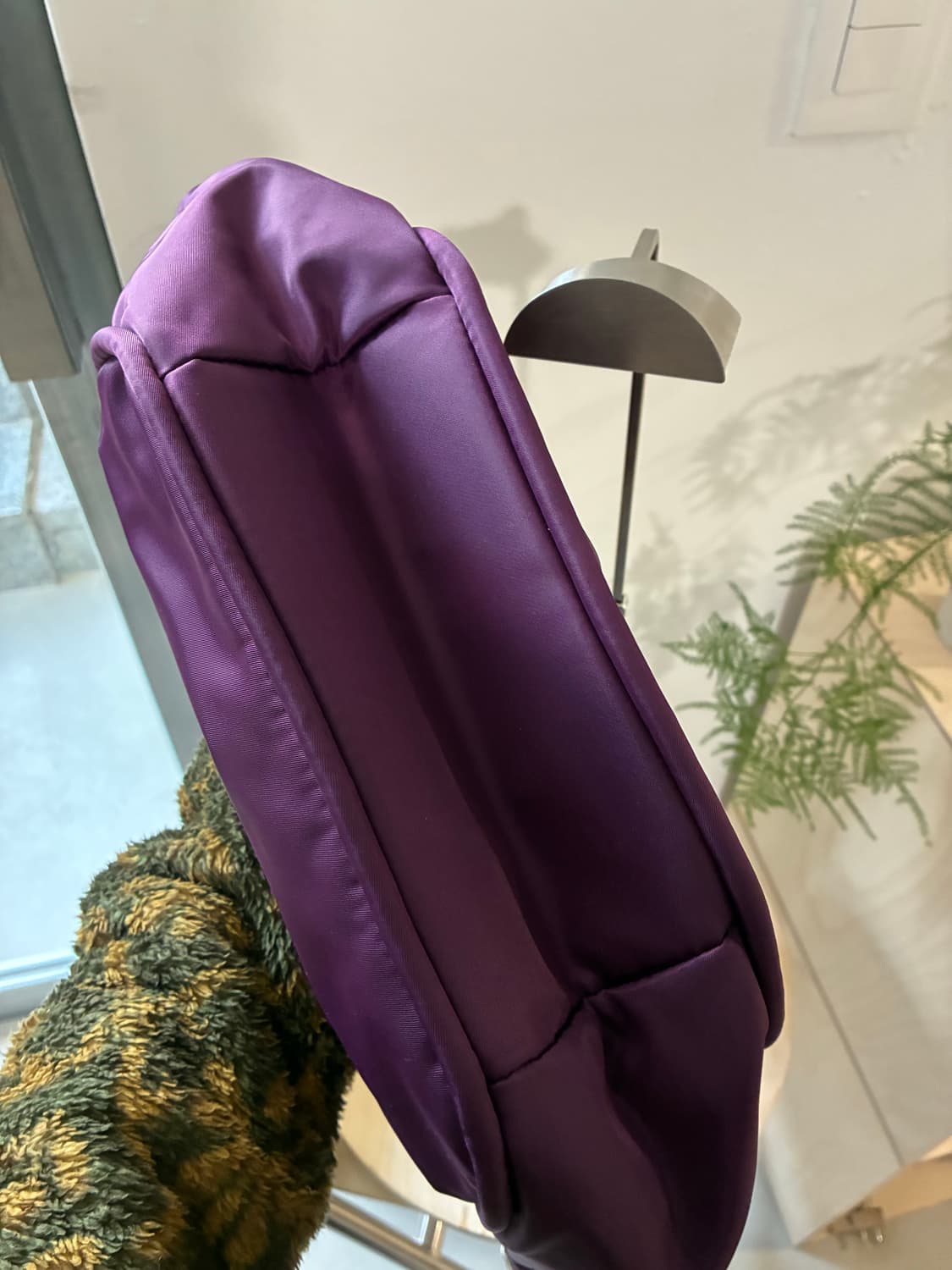 요지 야마모토 Y’SACCS 토트백 상품이미지9