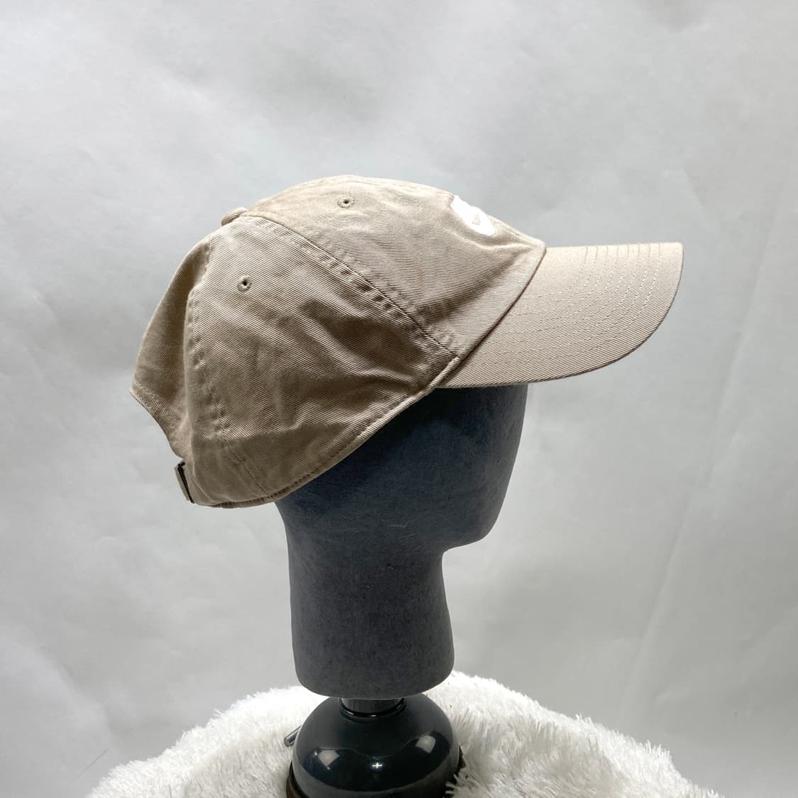 나이키 2024 베이지 볼캡 모자 F  상품이미지4