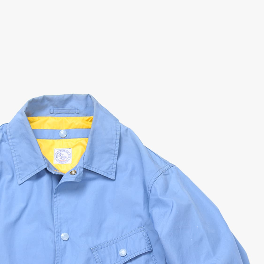 KAPTAIN SUNSHINE X BEAMS PLUS 상품이미지4