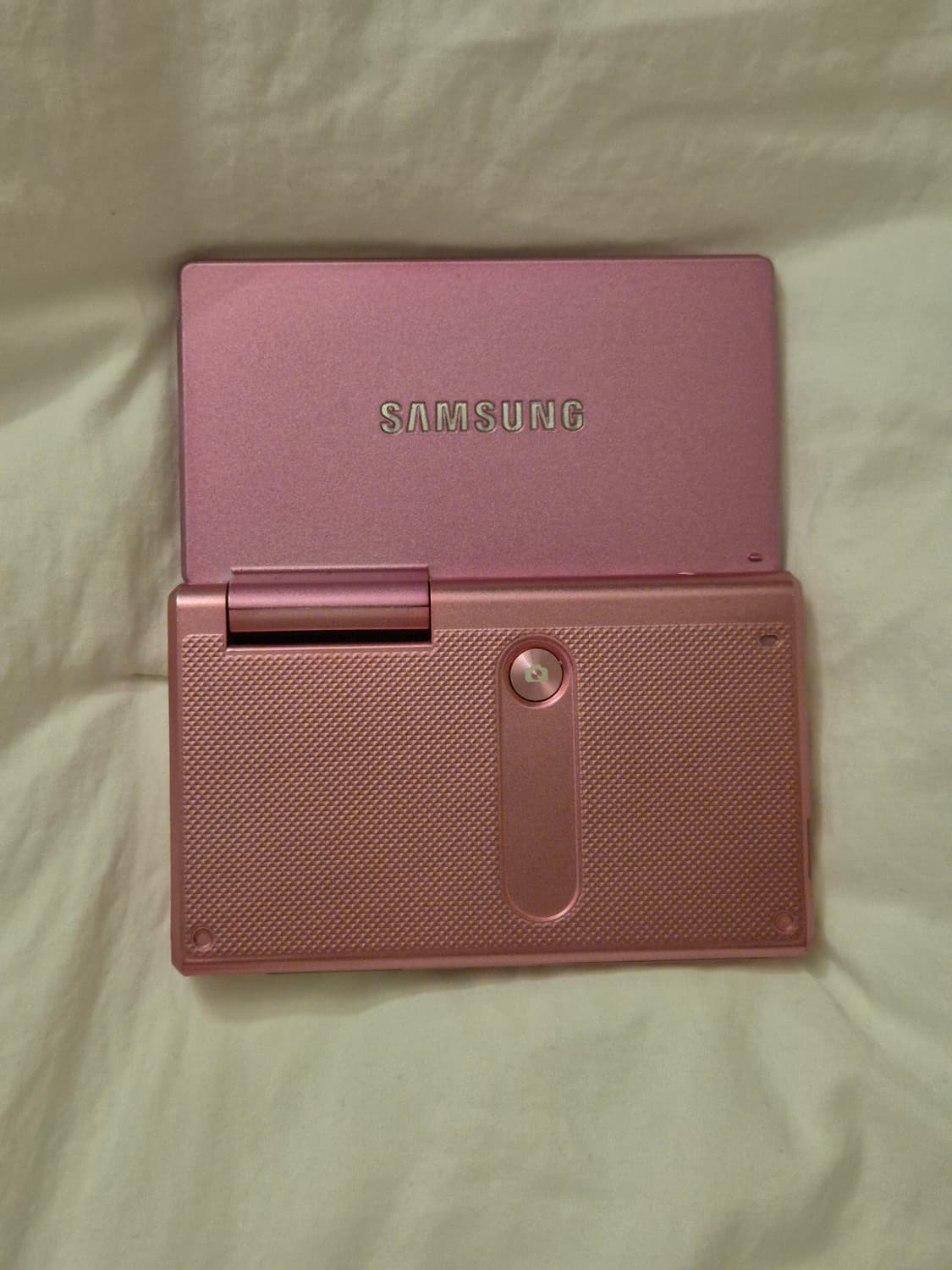 삼성 미러팝 mv800 핑크 상품이미지3