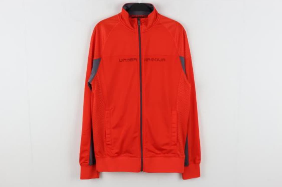 언더아머 점퍼 상품이미지1