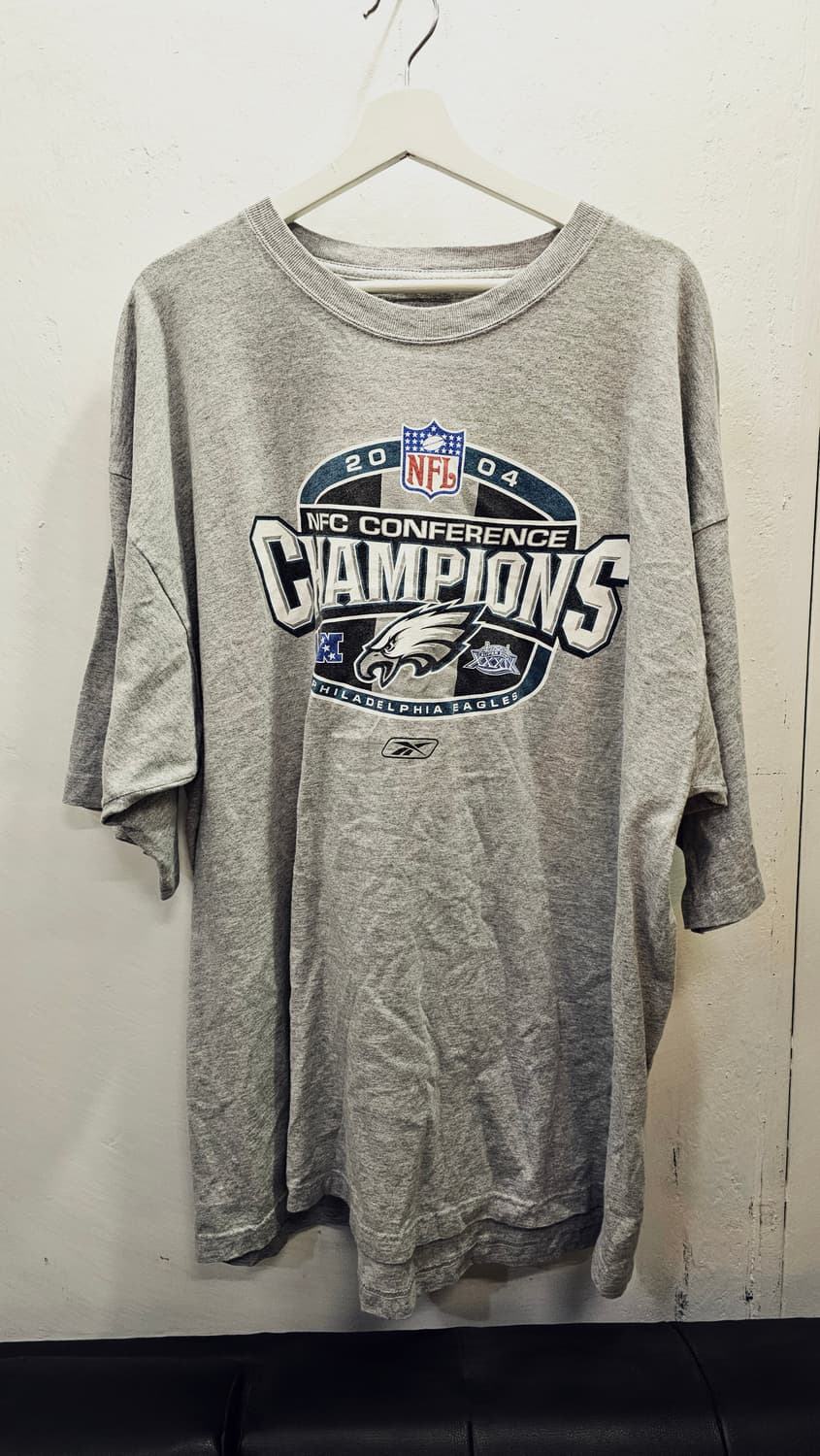 NFL 빅사이즈 반팔티 (XXL) 상품이미지1