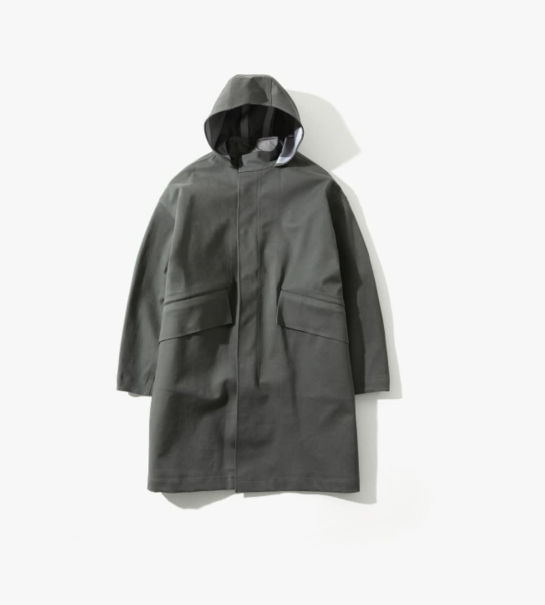 M-51 SEAMSEALING PARKA_KHAKI GREEN 상품이미지1