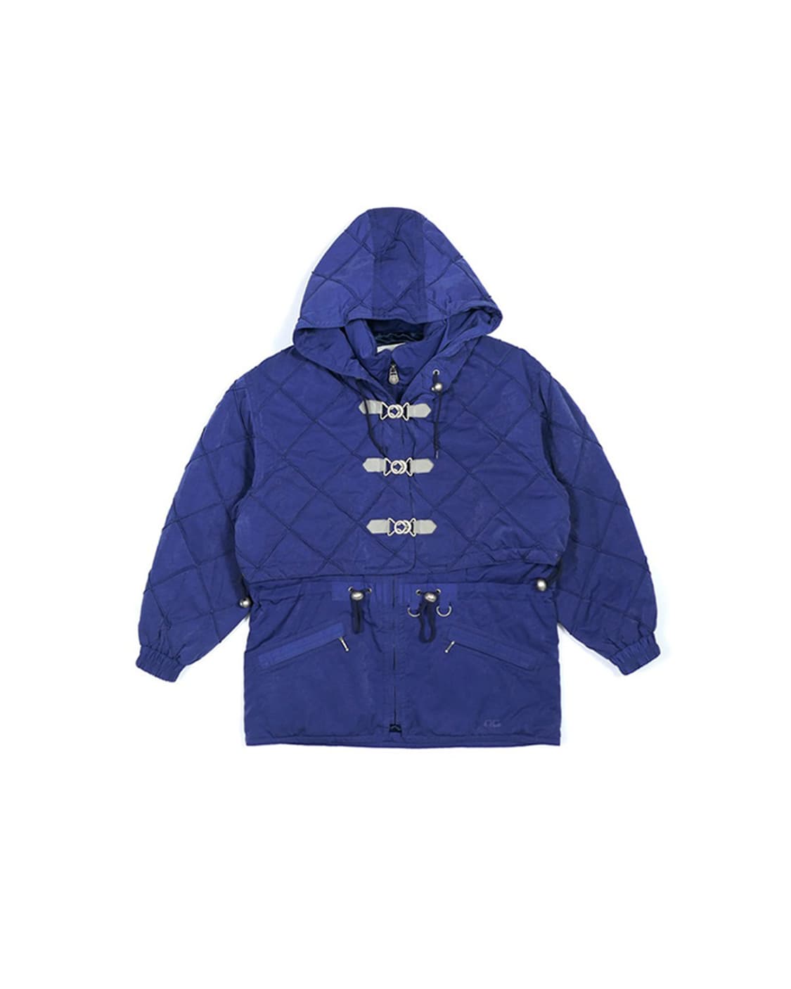 Courreges sport futur toggle jacket 상품이미지1