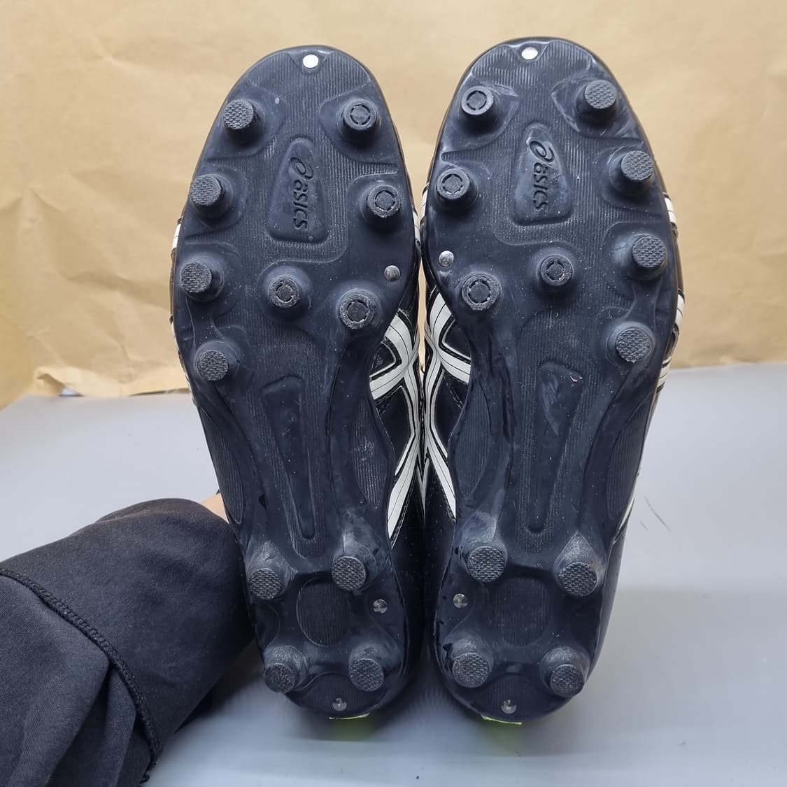 아식스 DS 라이트 축구화 265 상품이미지3