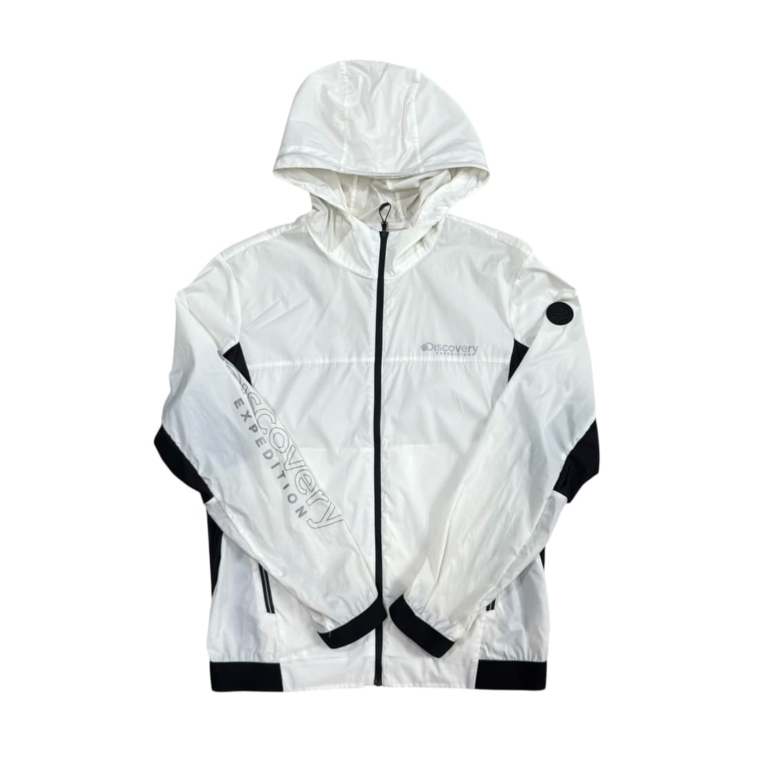 디스커버리 바람막이 상품이미지1