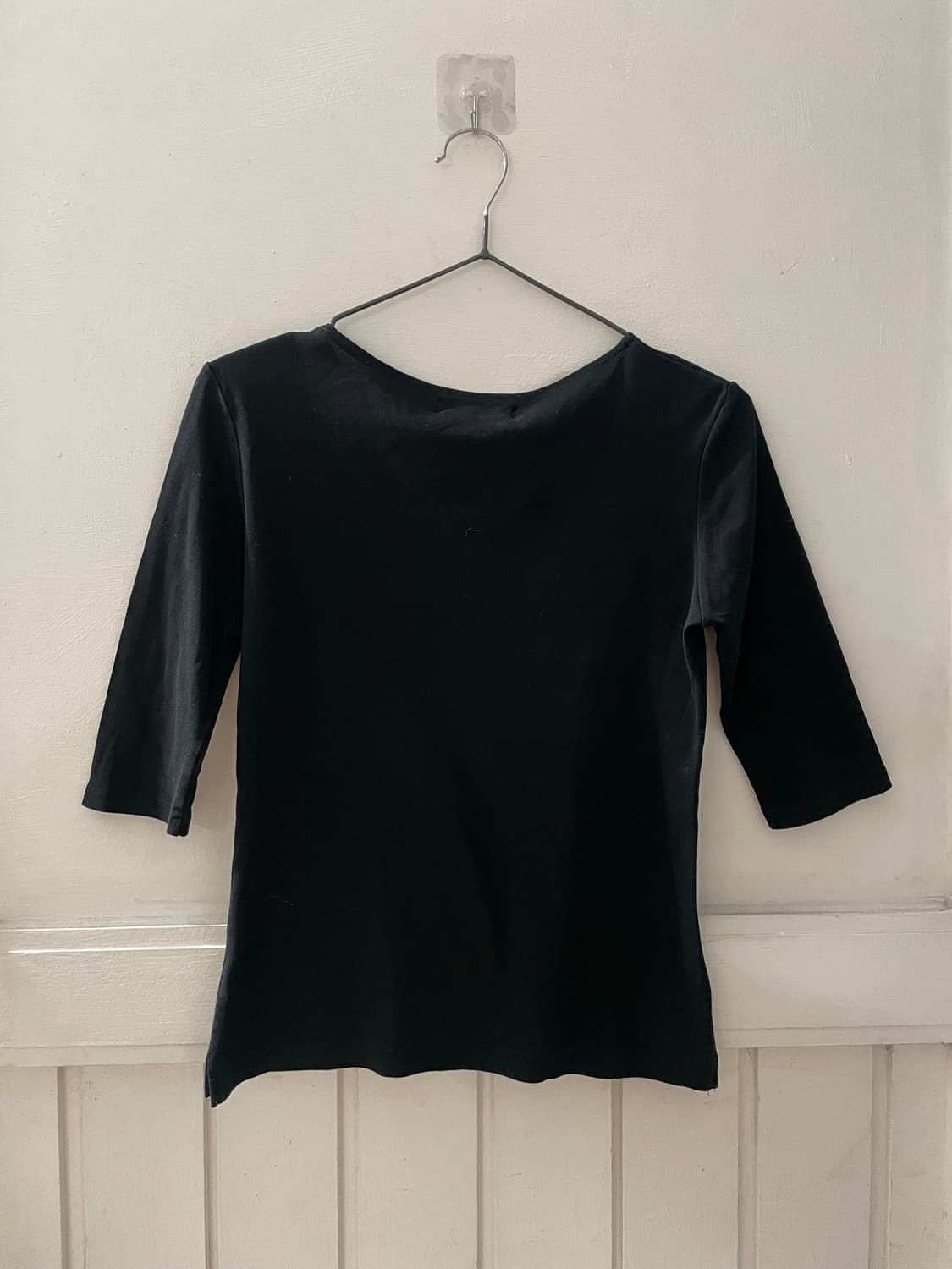 Y'S yohji yamamoto t-shirts 상품이미지6