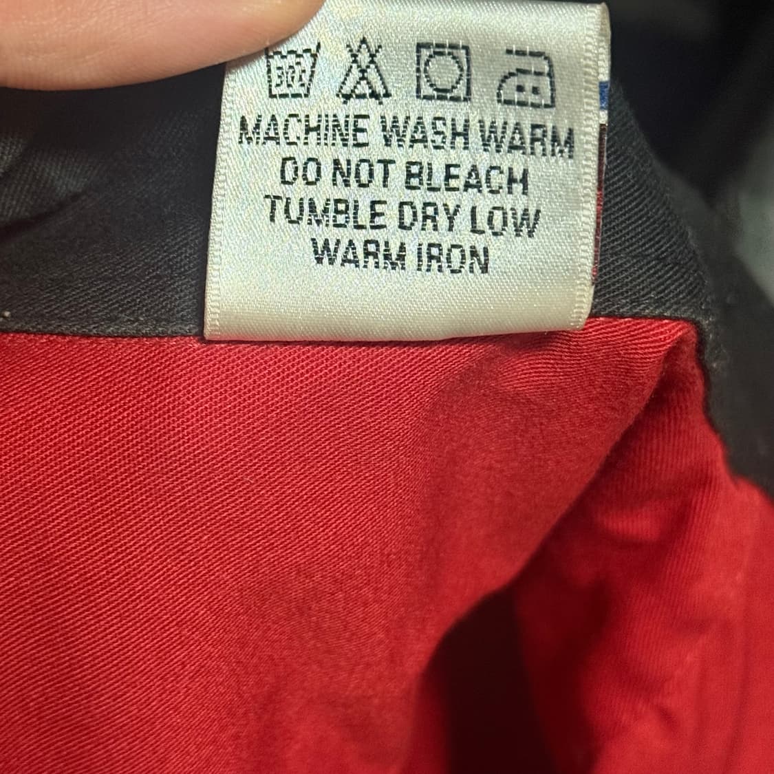 WRC Marlboro 말보로 미쓰비시 레이싱 하프 셔츠 XL 상품이미지3