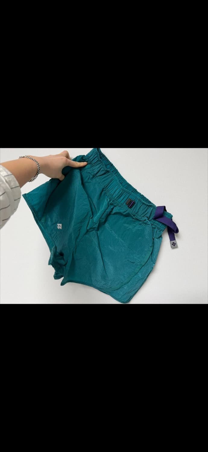 러닝팬츠 여성용(nothomme) 상품이미지1