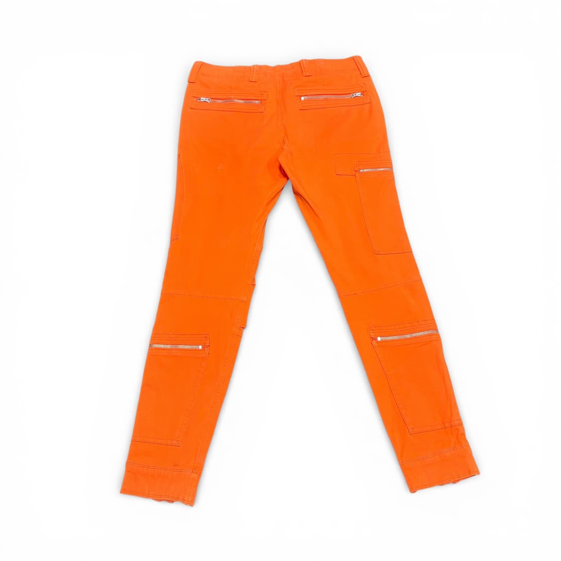 폴로 랄프로렌 오렌지 유틸리티 카고팬츠 상품이미지2