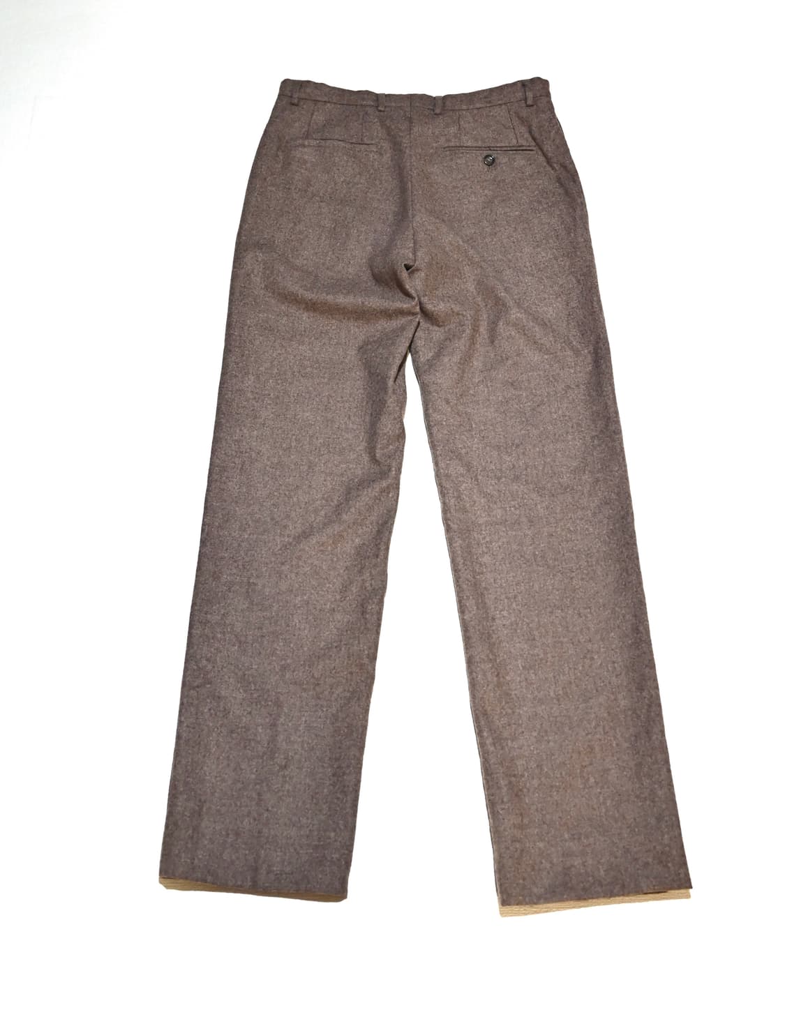 Jilsander 2000s wool trouser 상품이미지4