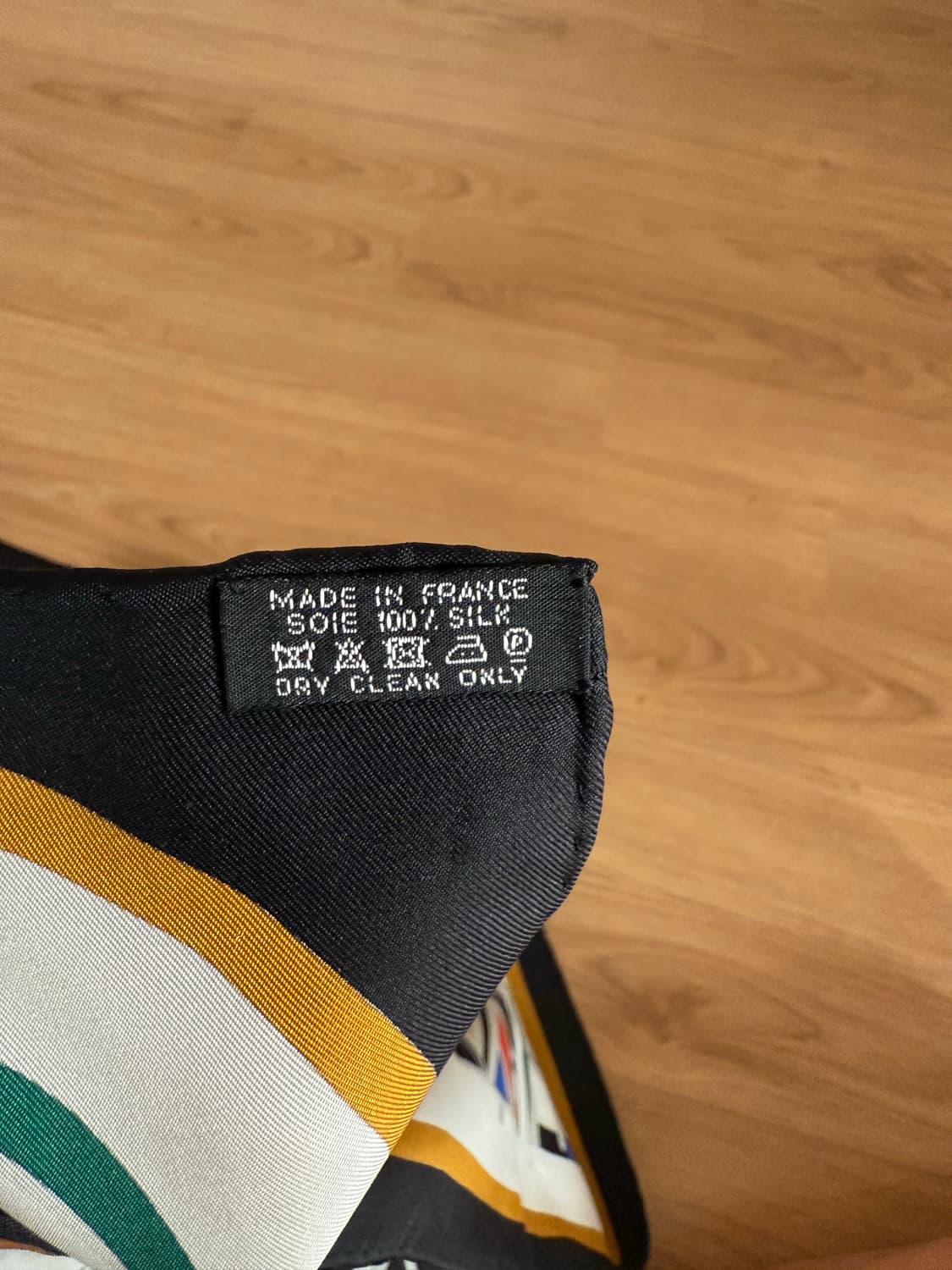 에르메스 실크 까레 90 스카프 상품이미지2