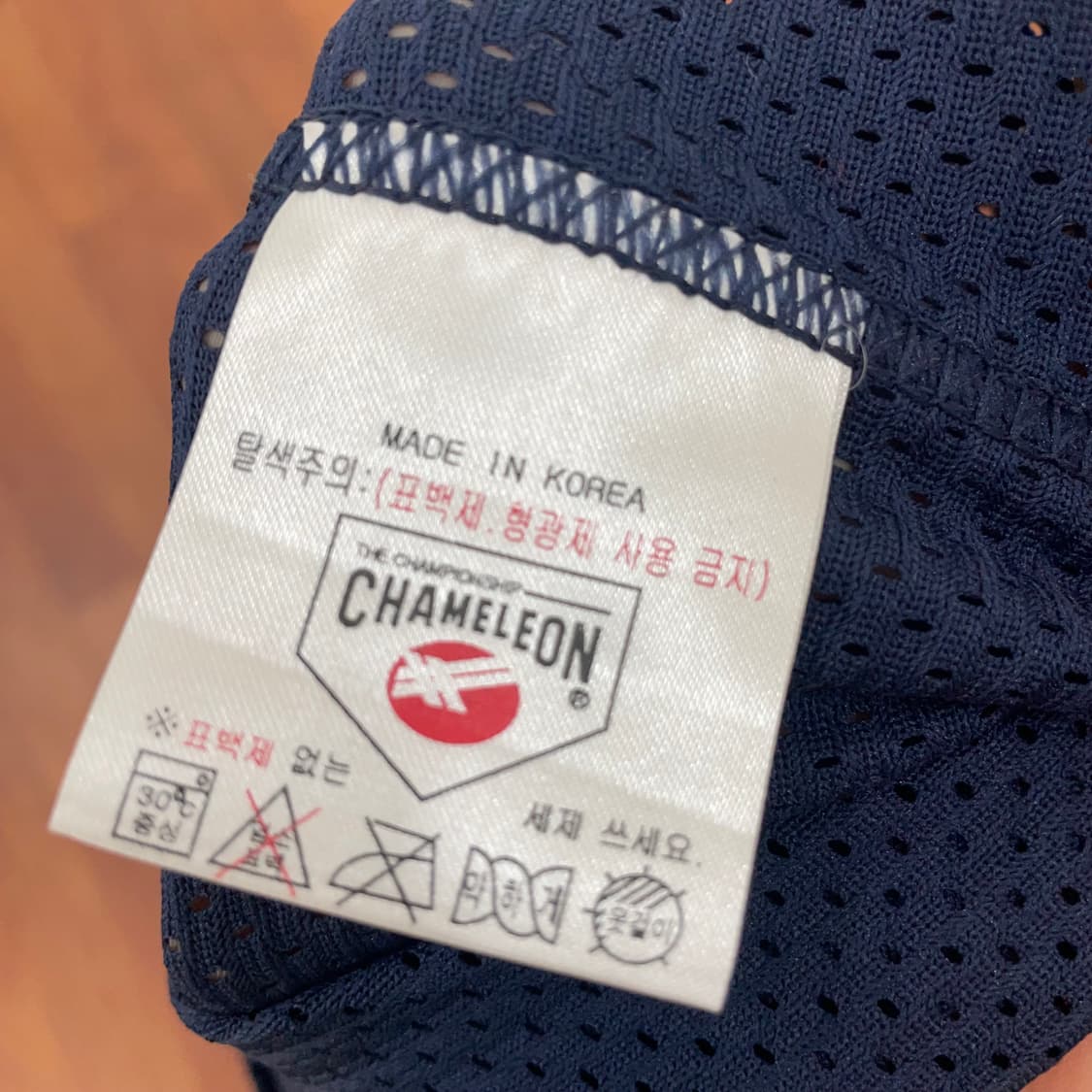 두산베어스 김선우 마킹 올드 유니폼 상품이미지3