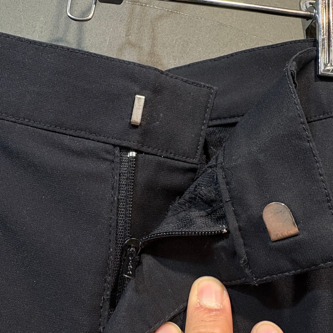 [3] SANSANGEAR 산산기어 팬츠  상품이미지3