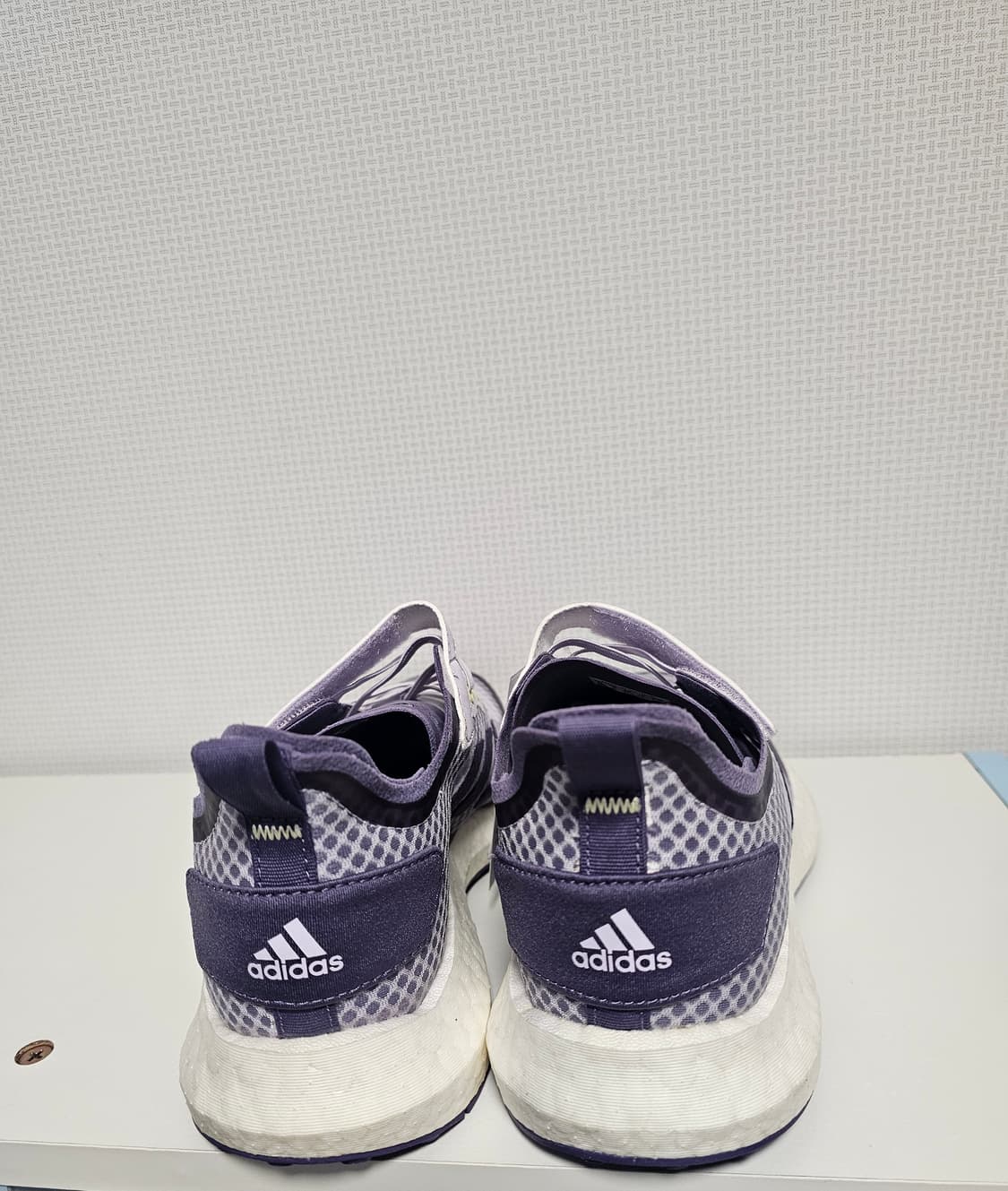 아디다스 운동화 230 새상품 상품이미지4